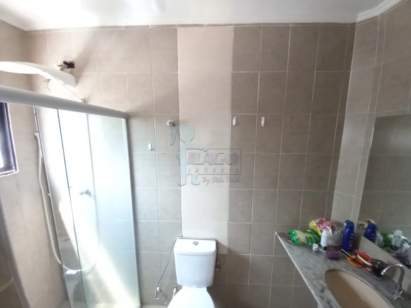 Alugar Apartamentos / Padrão em Ribeirão Preto R$ 1.300,00 - Foto 11