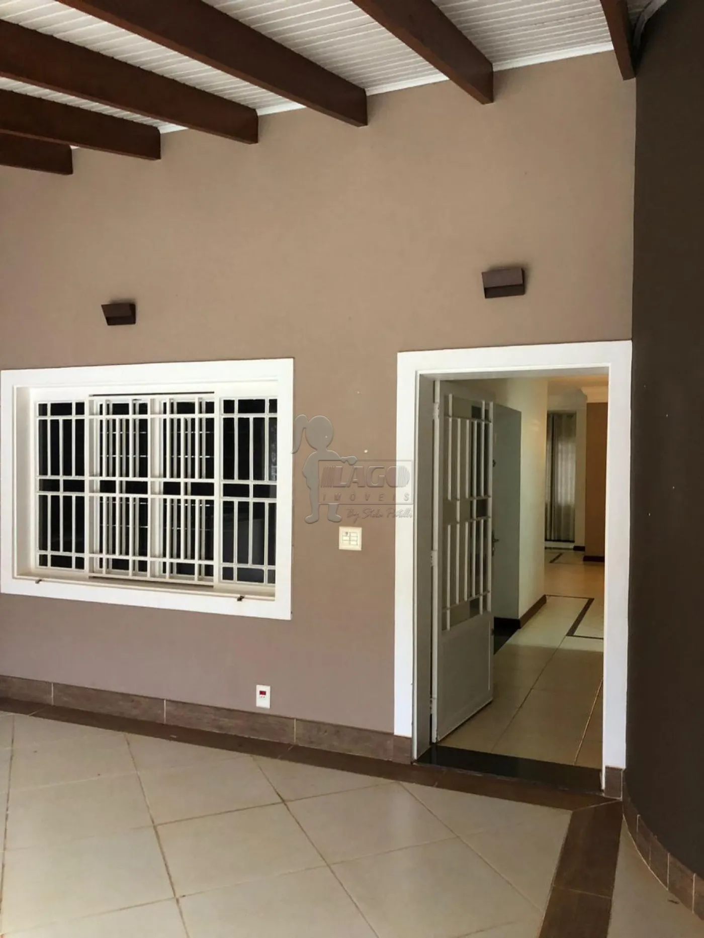 Alugar Casas / Padrão em Ribeirão Preto R$ 7.900,00 - Foto 1