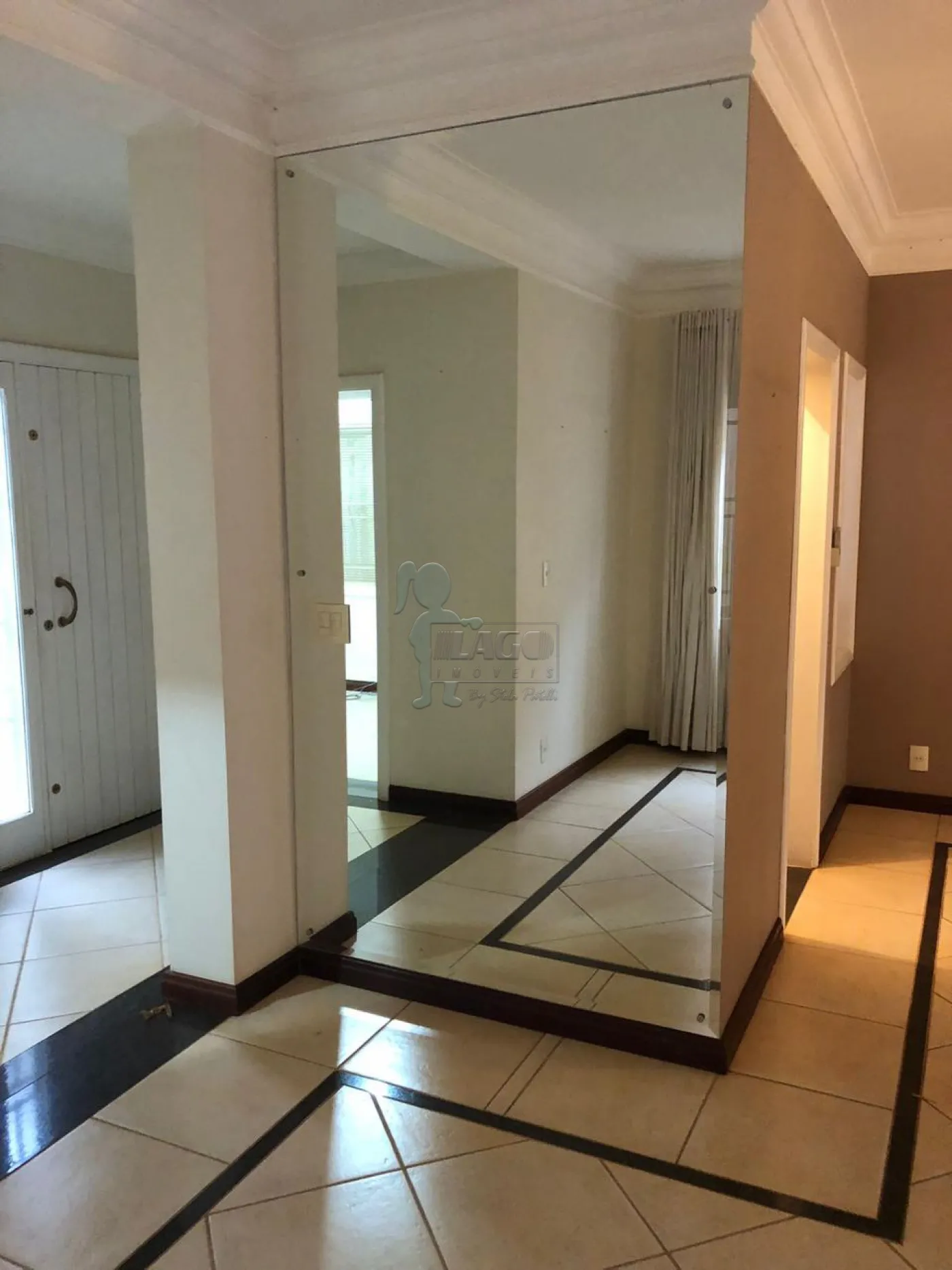 Alugar Casas / Padrão em Ribeirão Preto R$ 7.900,00 - Foto 3