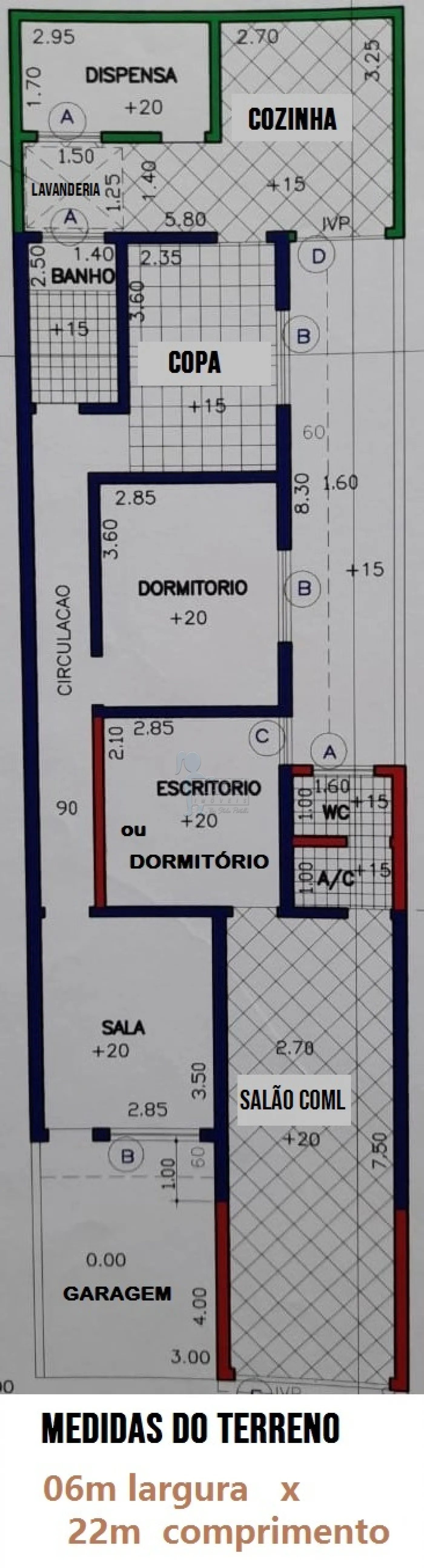Comprar Casas / Padrão em Ribeirão Preto R$ 318.000,00 - Foto 18
