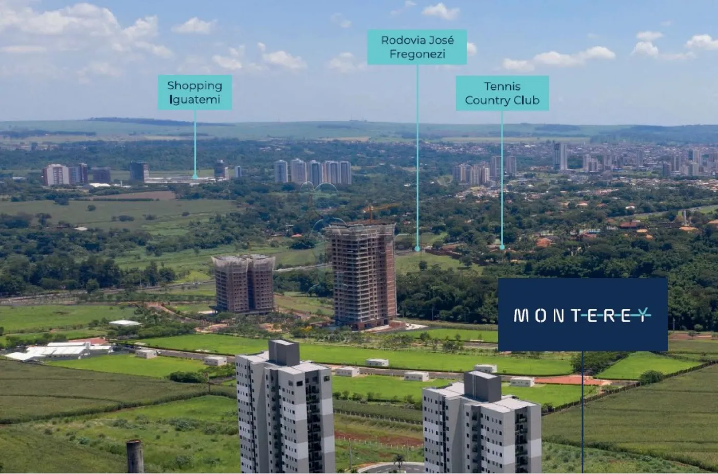 Comprar Apartamentos / Padrão em Ribeirão Preto R$ 319.700,00 - Foto 1