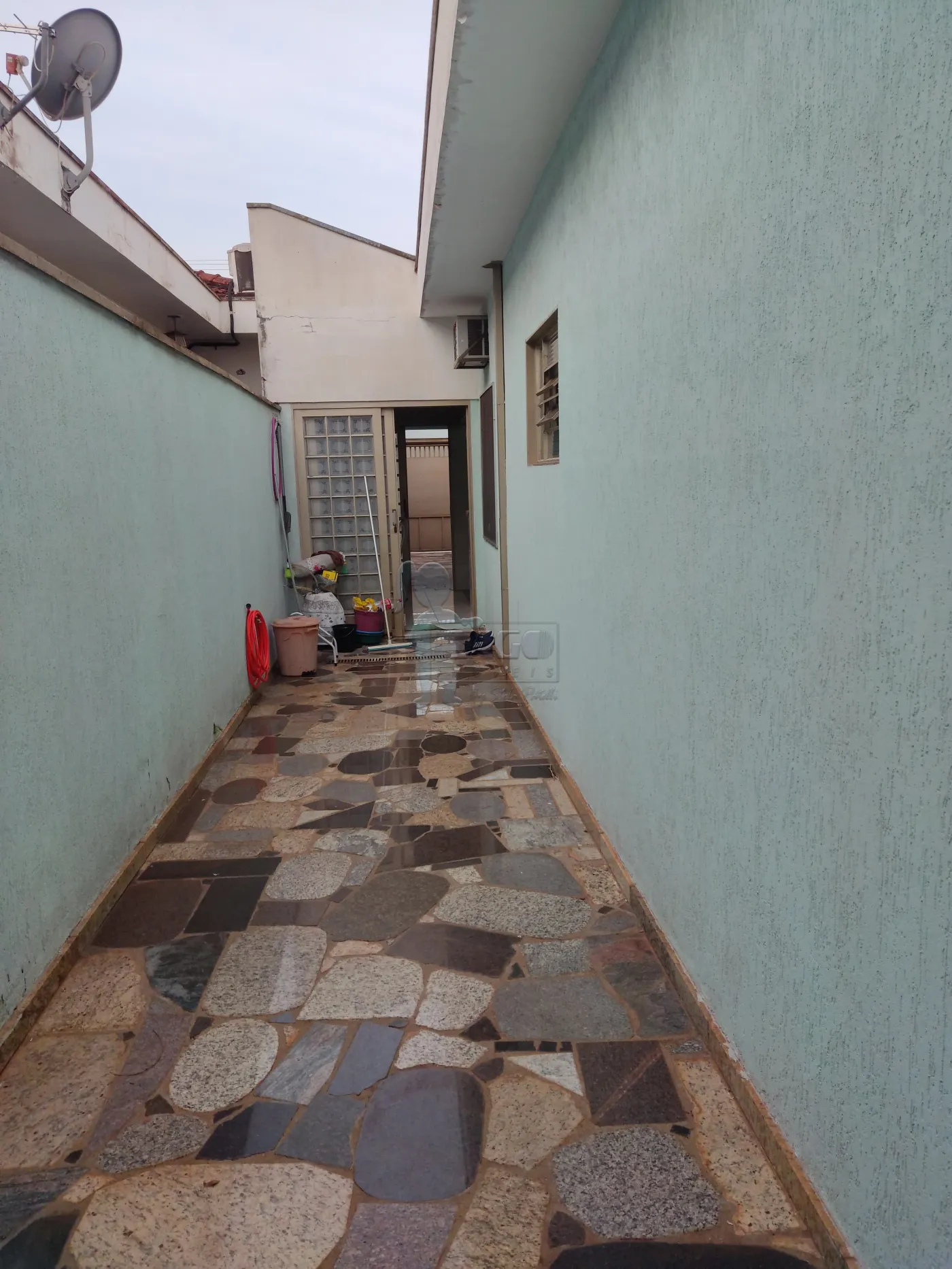 Alugar Casas / Padrão em Ribeirão Preto R$ 2.500,00 - Foto 16
