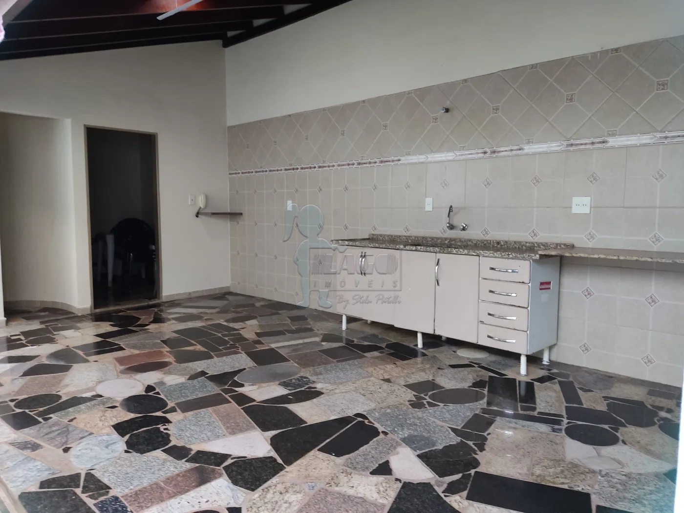 Alugar Casas / Padrão em Ribeirão Preto R$ 2.500,00 - Foto 20