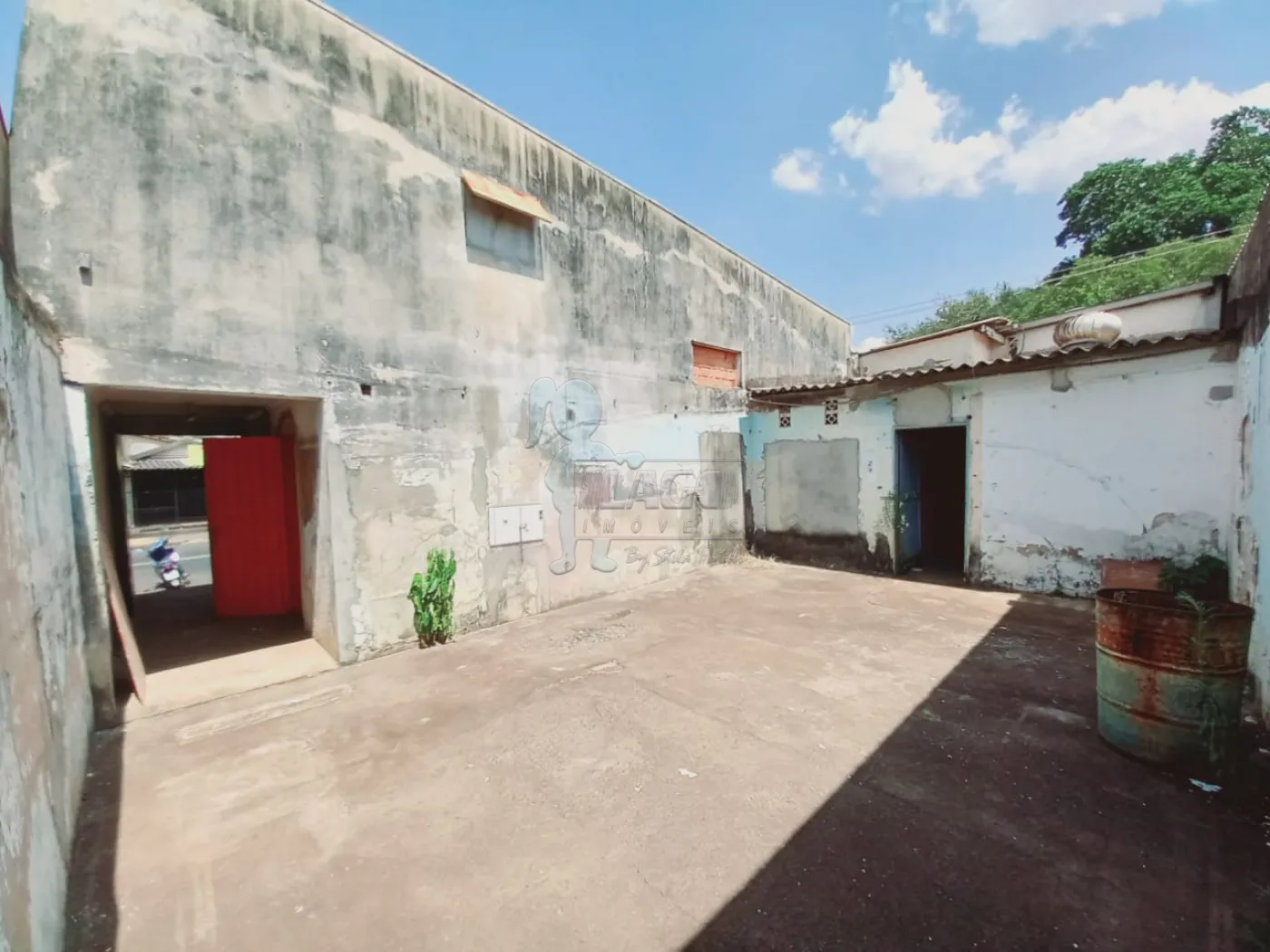 Alugar Comercial / Salão/Galpão/Armazém em Ribeirão Preto R$ 4.500,00 - Foto 17