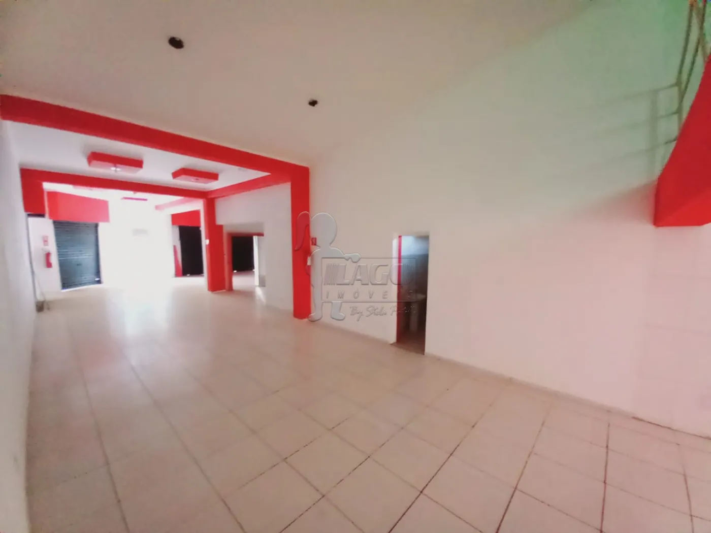 Alugar Comercial / Salão/Galpão/Armazém em Ribeirão Preto R$ 4.500,00 - Foto 4