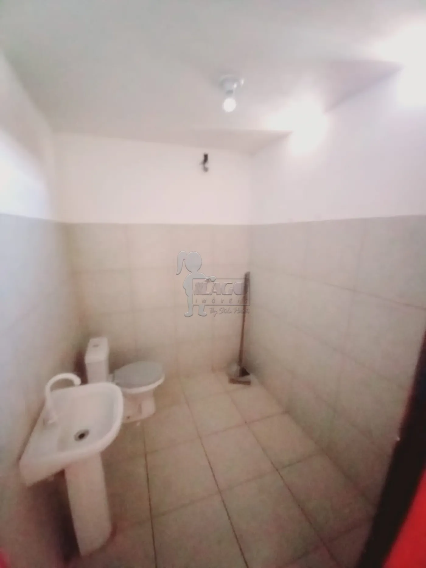 Alugar Comercial / Salão/Galpão/Armazém em Ribeirão Preto R$ 4.500,00 - Foto 10