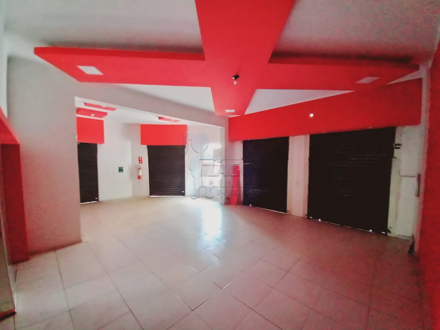 Alugar Comercial / Salão/Galpão/Armazém em Ribeirão Preto R$ 4.500,00 - Foto 11