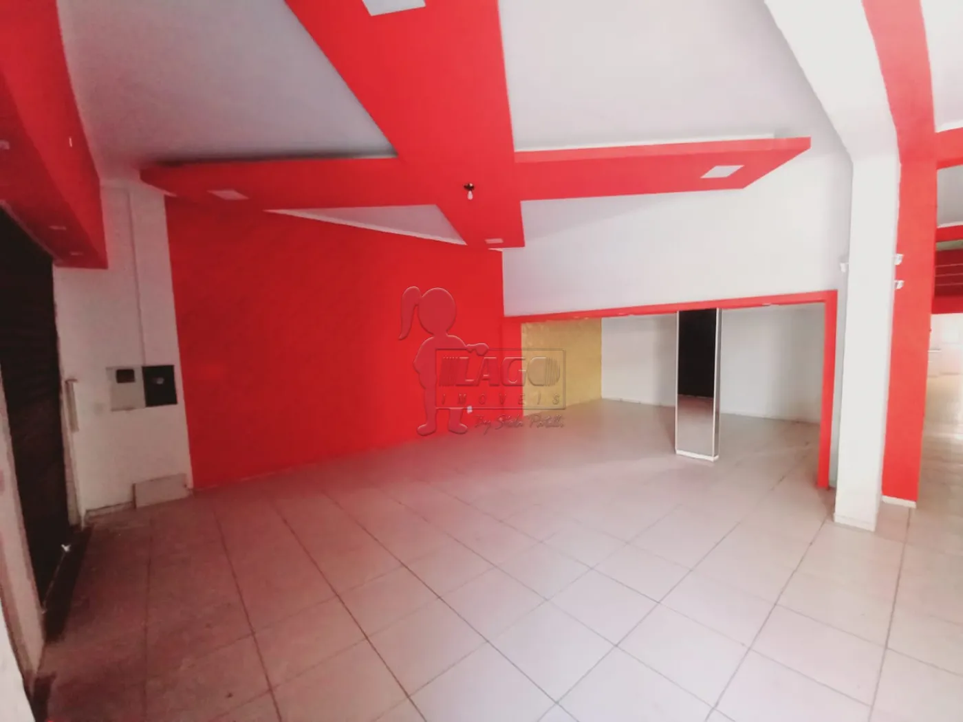 Alugar Comercial / Salão/Galpão/Armazém em Ribeirão Preto R$ 4.500,00 - Foto 14