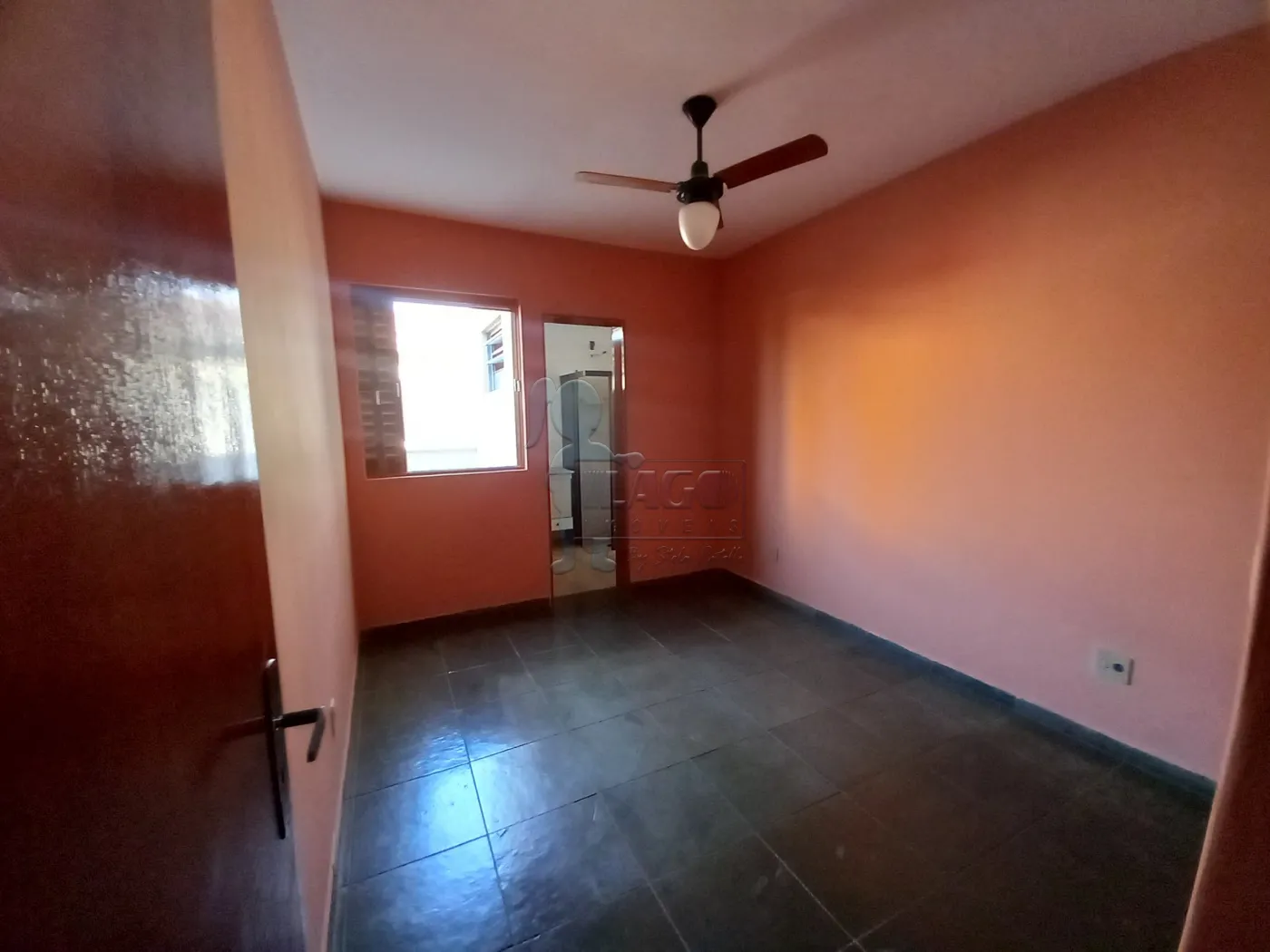 Alugar Apartamentos / Padrão em Ribeirão Preto R$ 1.300,00 - Foto 9