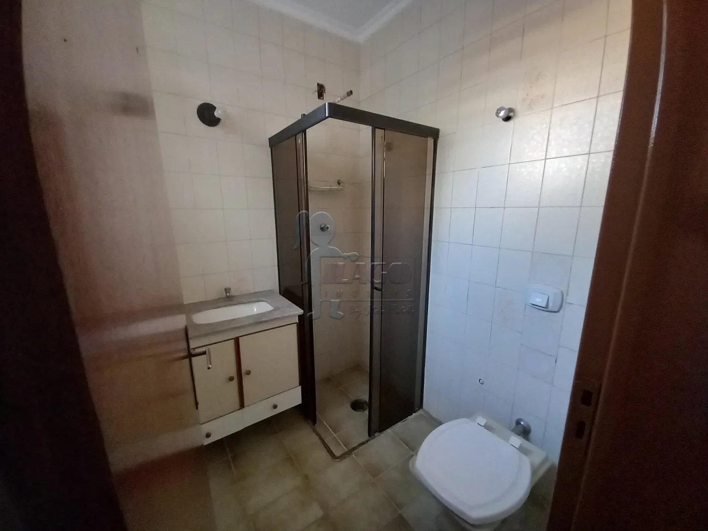 Alugar Apartamentos / Padrão em Ribeirão Preto R$ 1.300,00 - Foto 10