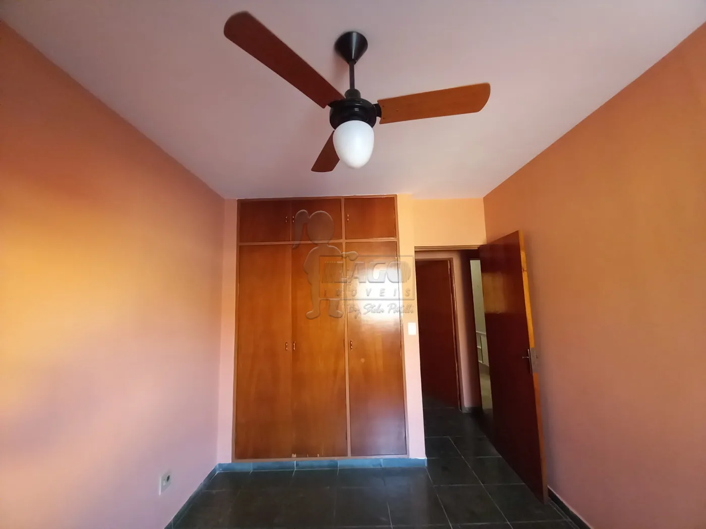 Alugar Apartamentos / Padrão em Ribeirão Preto R$ 1.300,00 - Foto 12