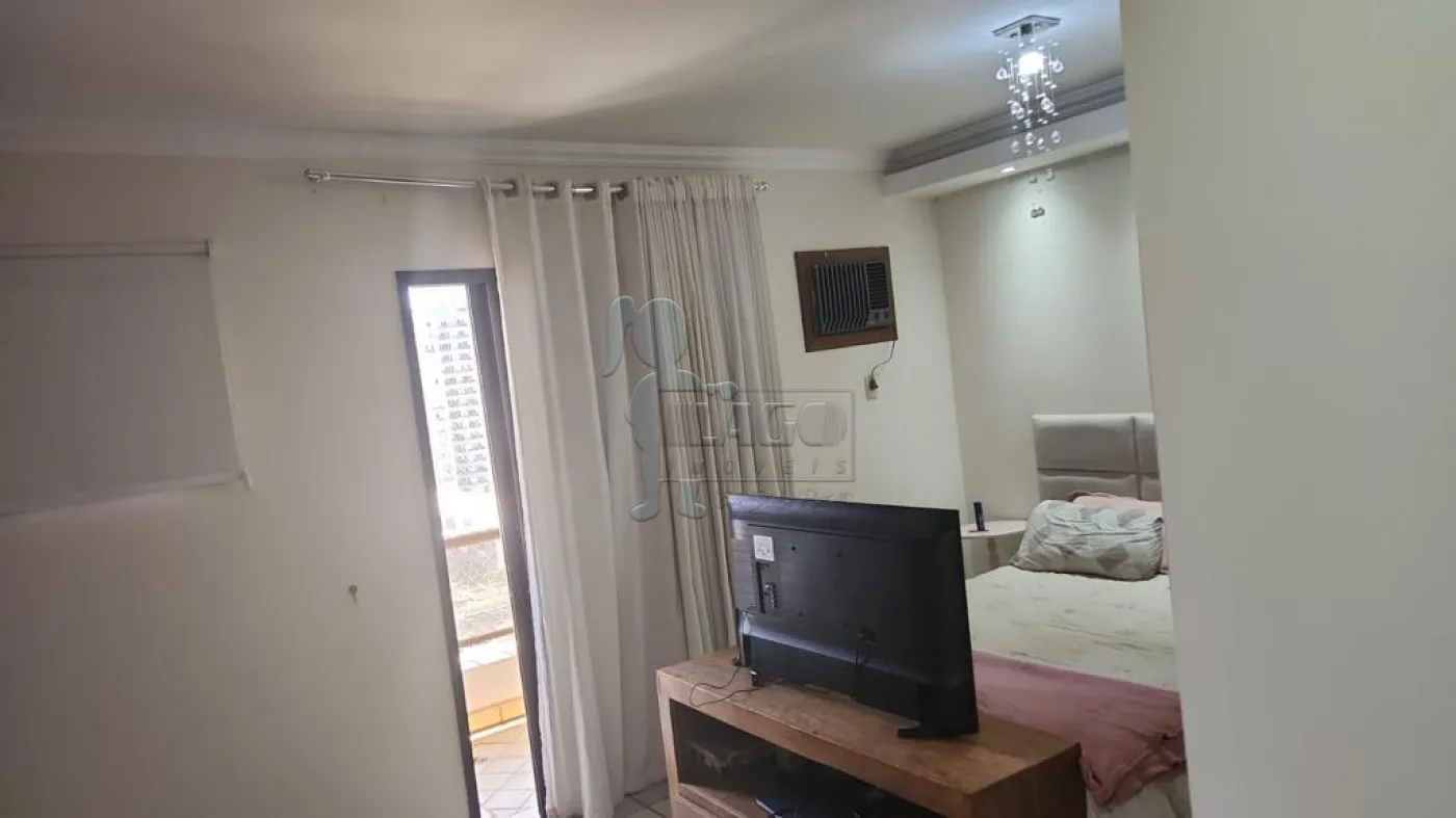 Alugar Apartamentos / Padrão em Ribeirão Preto R$ 1.700,00 - Foto 1