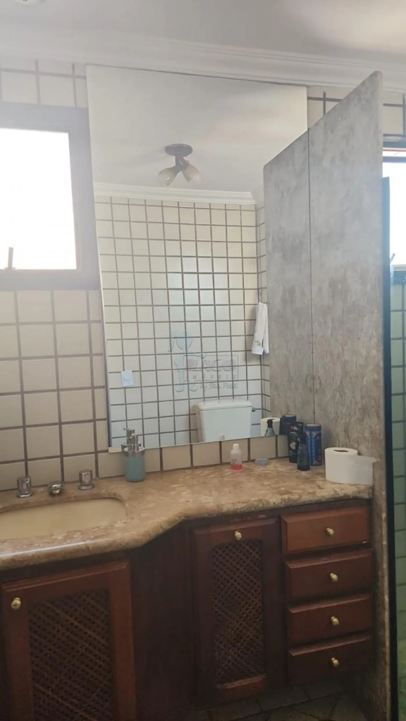 Alugar Apartamentos / Padrão em Ribeirão Preto R$ 1.700,00 - Foto 8