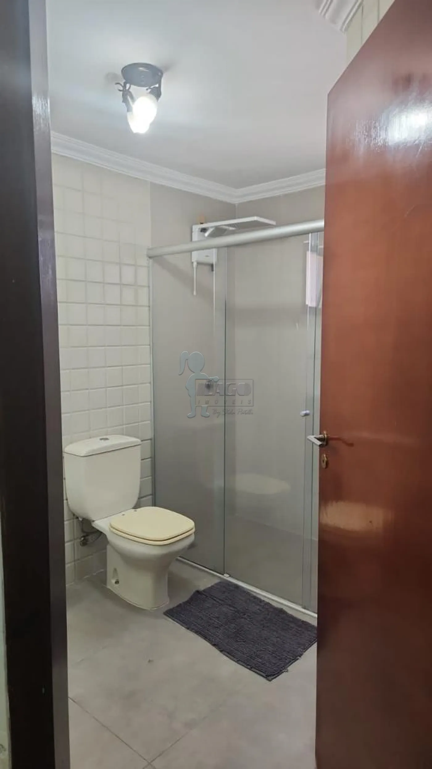 Alugar Apartamentos / Padrão em Ribeirão Preto R$ 1.700,00 - Foto 9