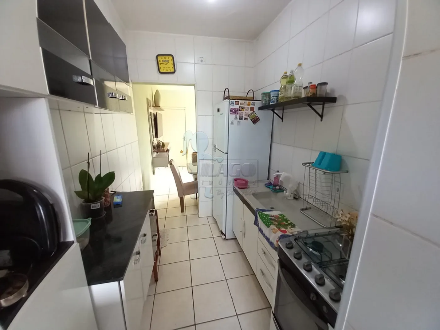 Alugar Apartamentos / Padrão em Ribeirão Preto R$ 800,00 - Foto 6