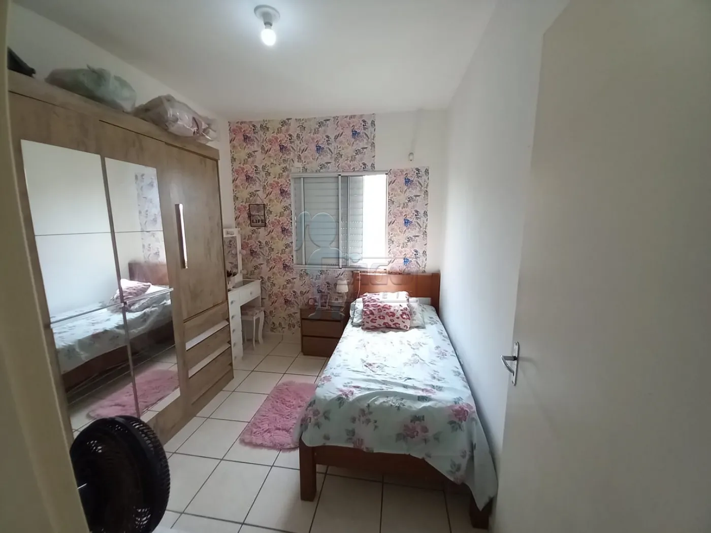 Alugar Apartamentos / Padrão em Ribeirão Preto R$ 800,00 - Foto 7