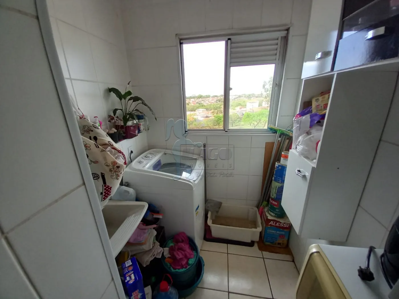 Alugar Apartamentos / Padrão em Ribeirão Preto R$ 800,00 - Foto 8