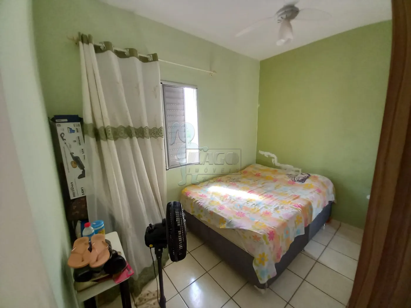 Alugar Apartamentos / Padrão em Ribeirão Preto R$ 800,00 - Foto 9