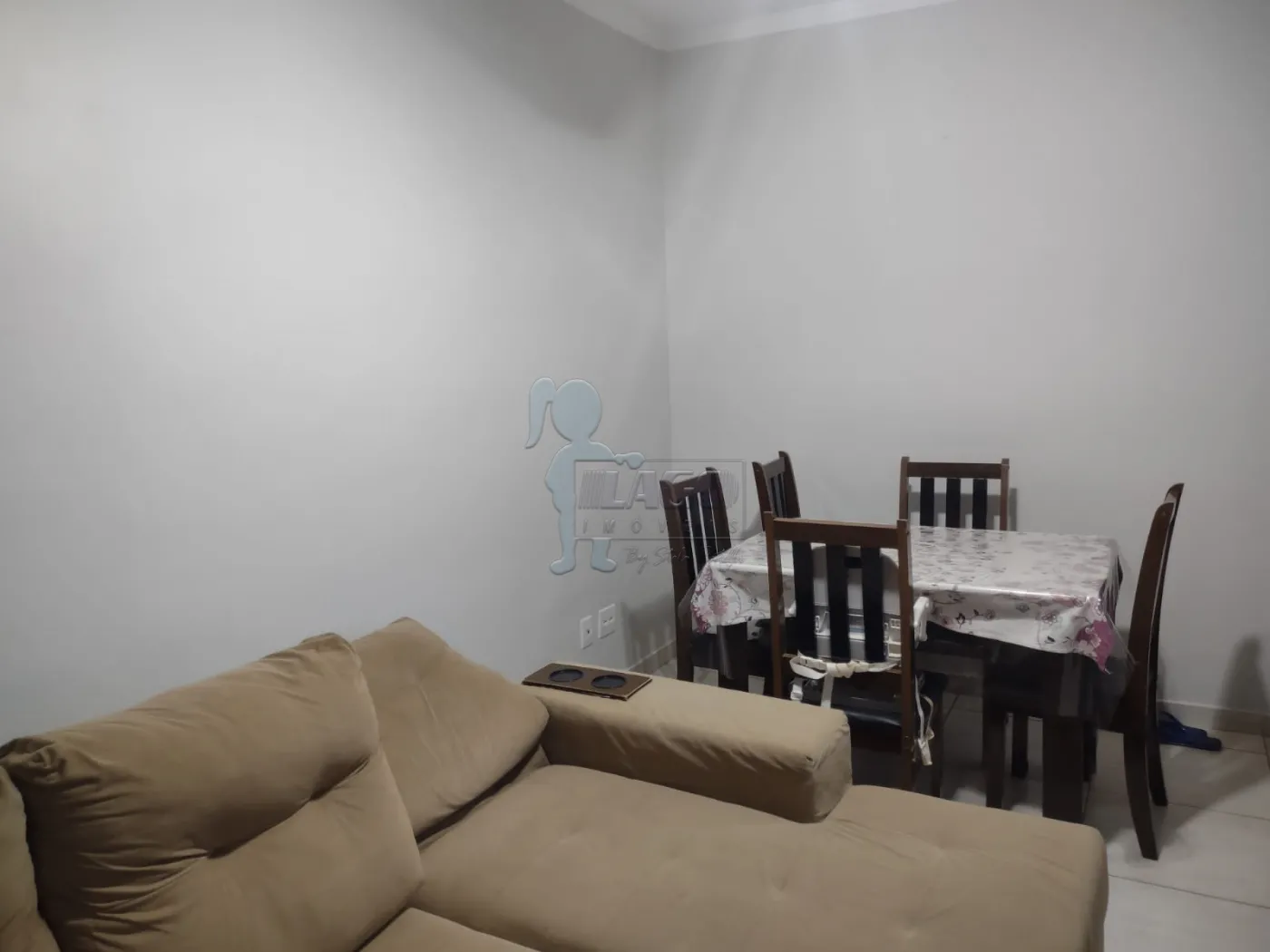 Comprar Apartamentos / Padrão em Ribeirão Preto R$ 270.000,00 - Foto 2