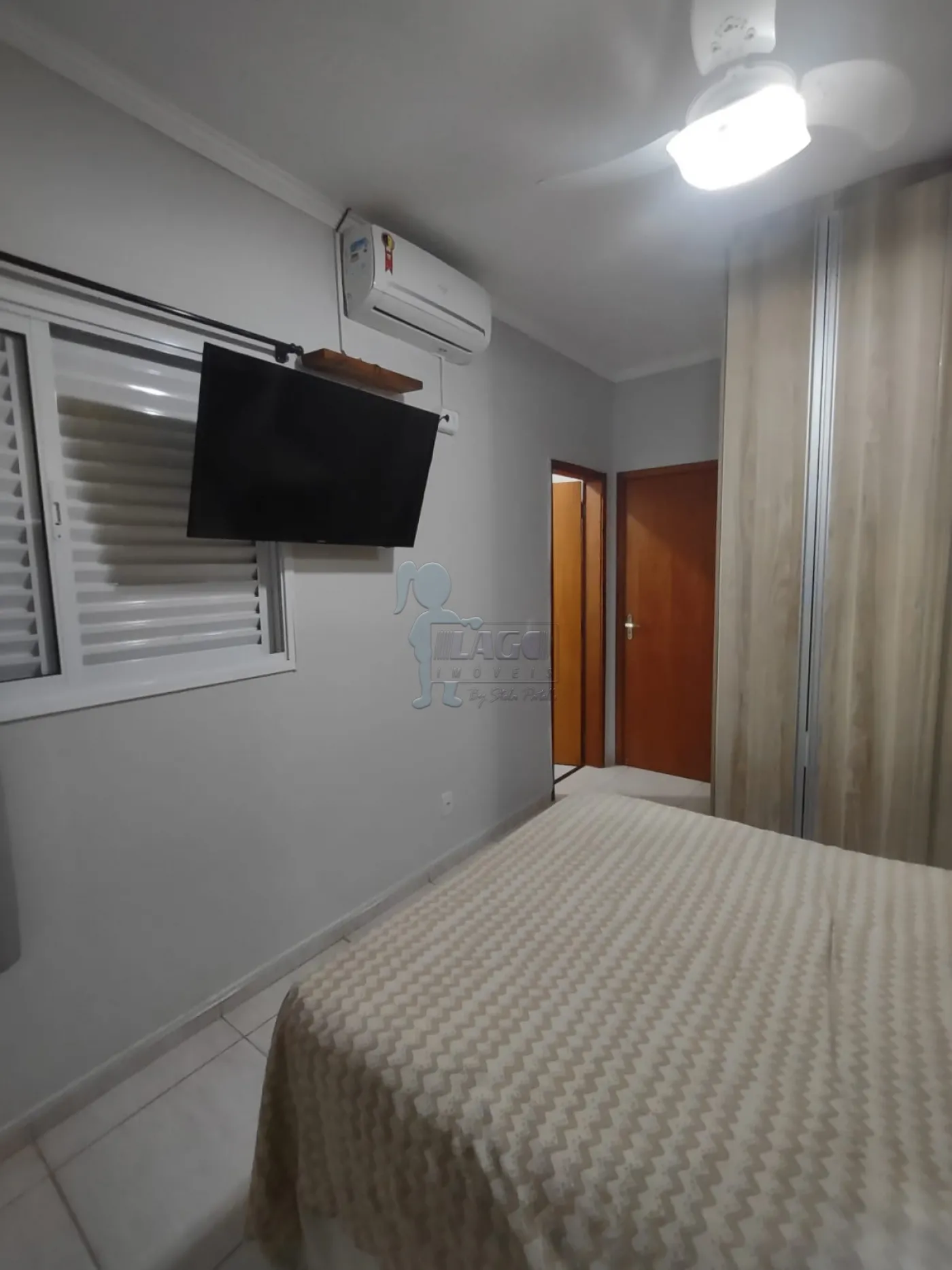 Comprar Apartamentos / Padrão em Ribeirão Preto R$ 270.000,00 - Foto 9