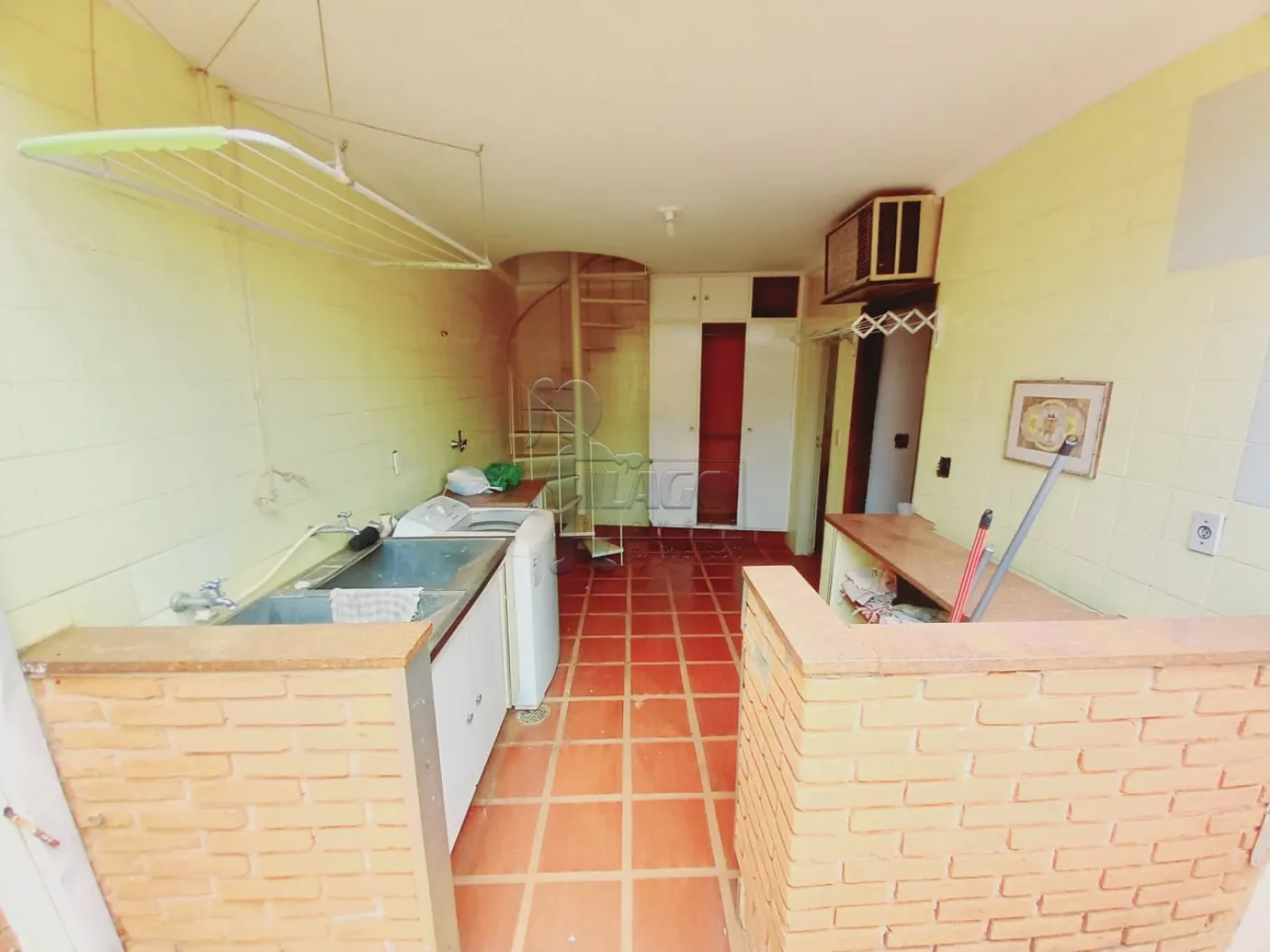 Alugar Casas / Padrão em Ribeirão Preto R$ 9.000,00 - Foto 6