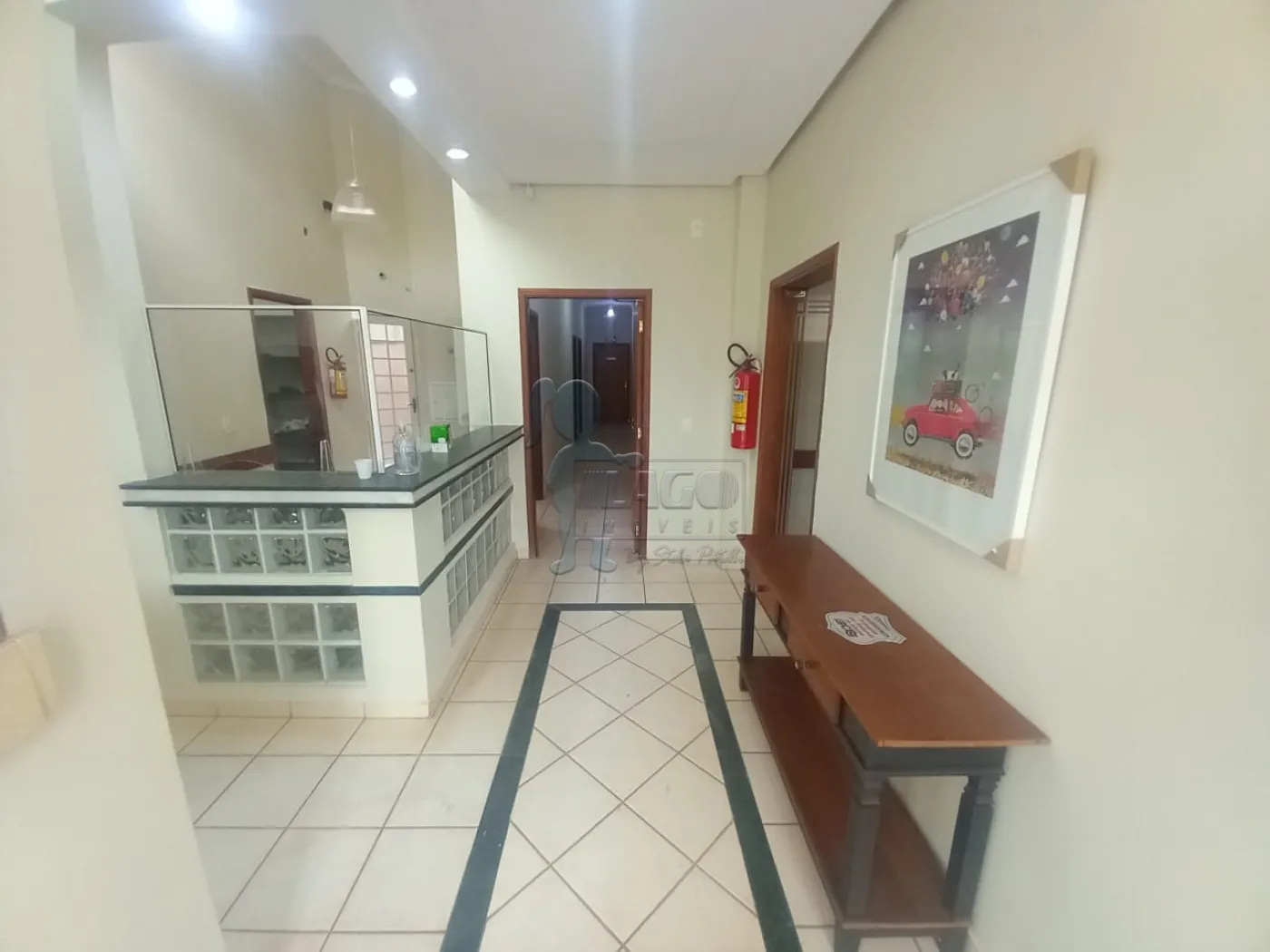 Alugar Comercial / Loja em Ribeirão Preto R$ 7.500,00 - Foto 2