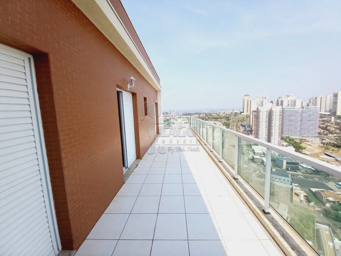 Alugar Apartamento / Cobertura em Ribeirão Preto R$ 6.500,00 - Foto 38