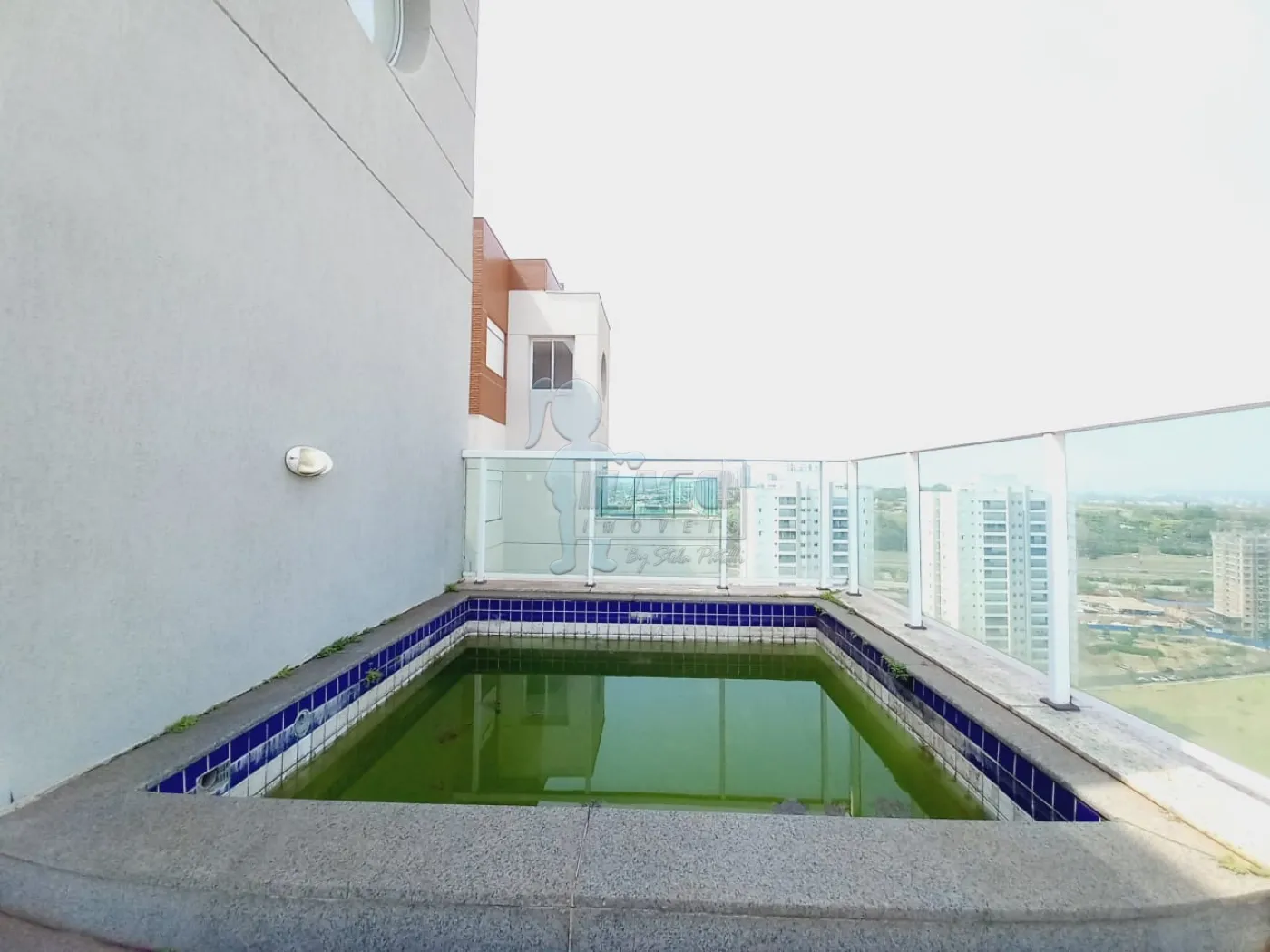 Alugar Apartamento / Cobertura em Ribeirão Preto R$ 6.500,00 - Foto 44