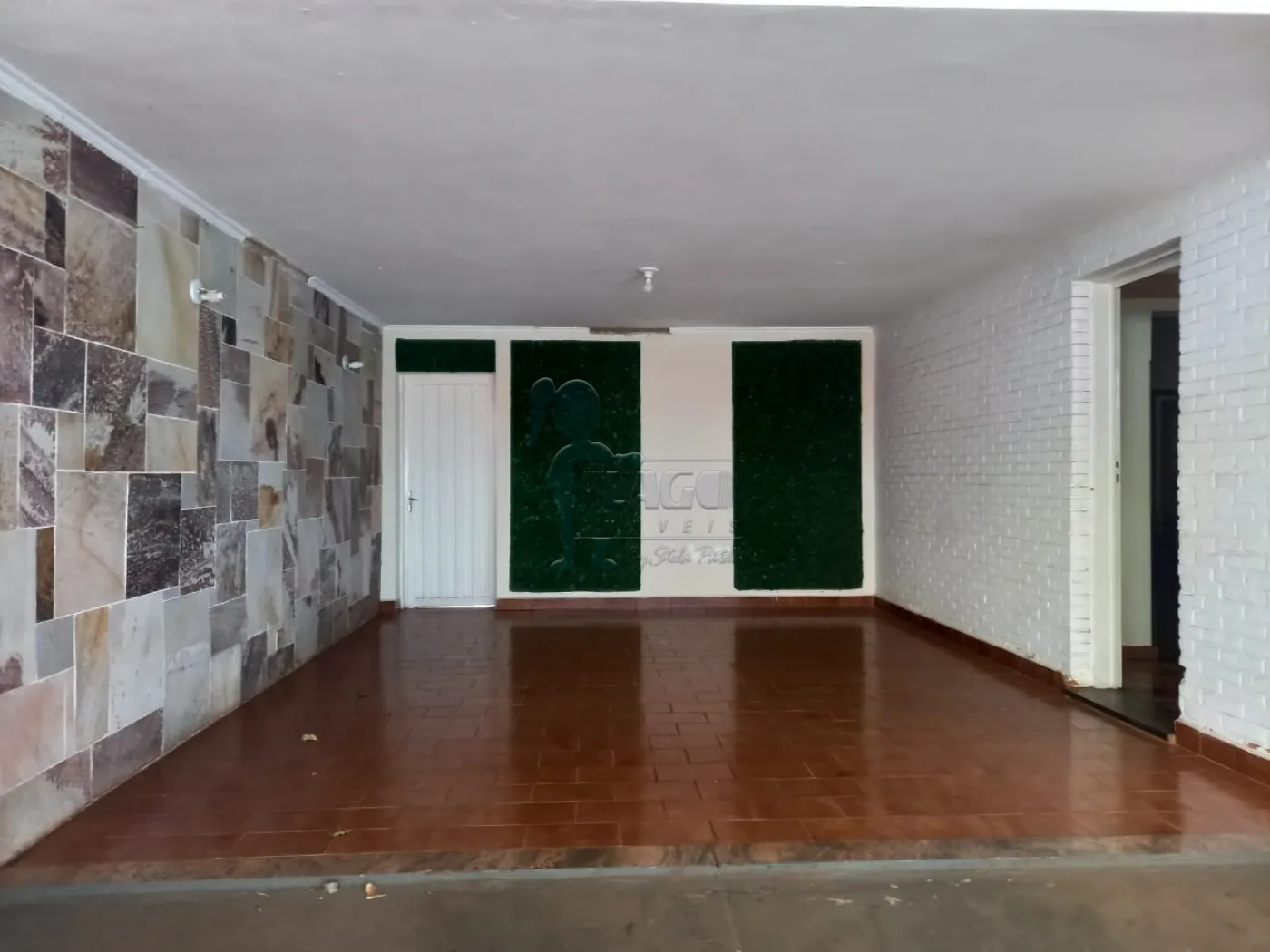Alugar Casas / Padrão em Ribeirão Preto R$ 4.500,00 - Foto 2