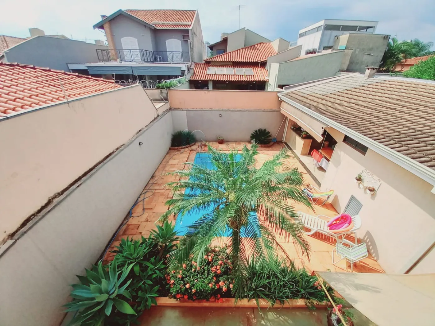 Alugar Casas / Padrão em Ribeirão Preto R$ 5.000,00 - Foto 15