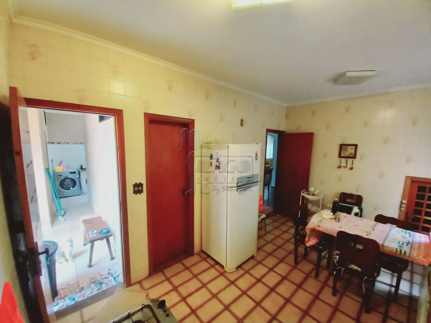 Alugar Casas / Padrão em Ribeirão Preto R$ 5.000,00 - Foto 7