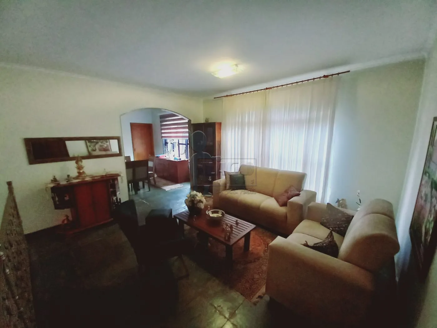 Alugar Casas / Padrão em Ribeirão Preto R$ 5.000,00 - Foto 4