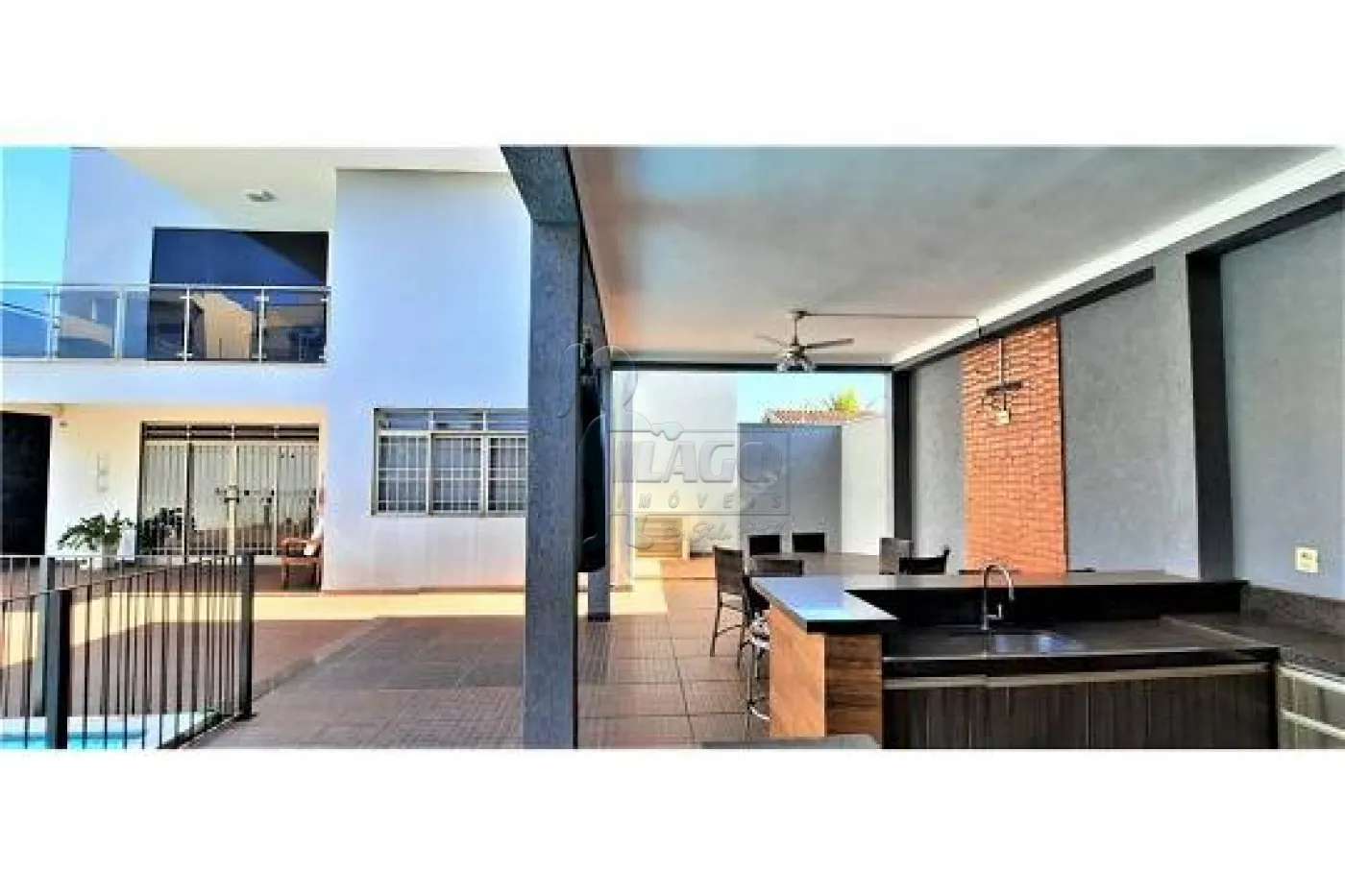 Alugar Casas / Padrão em Ribeirão Preto R$ 7.500,00 - Foto 36