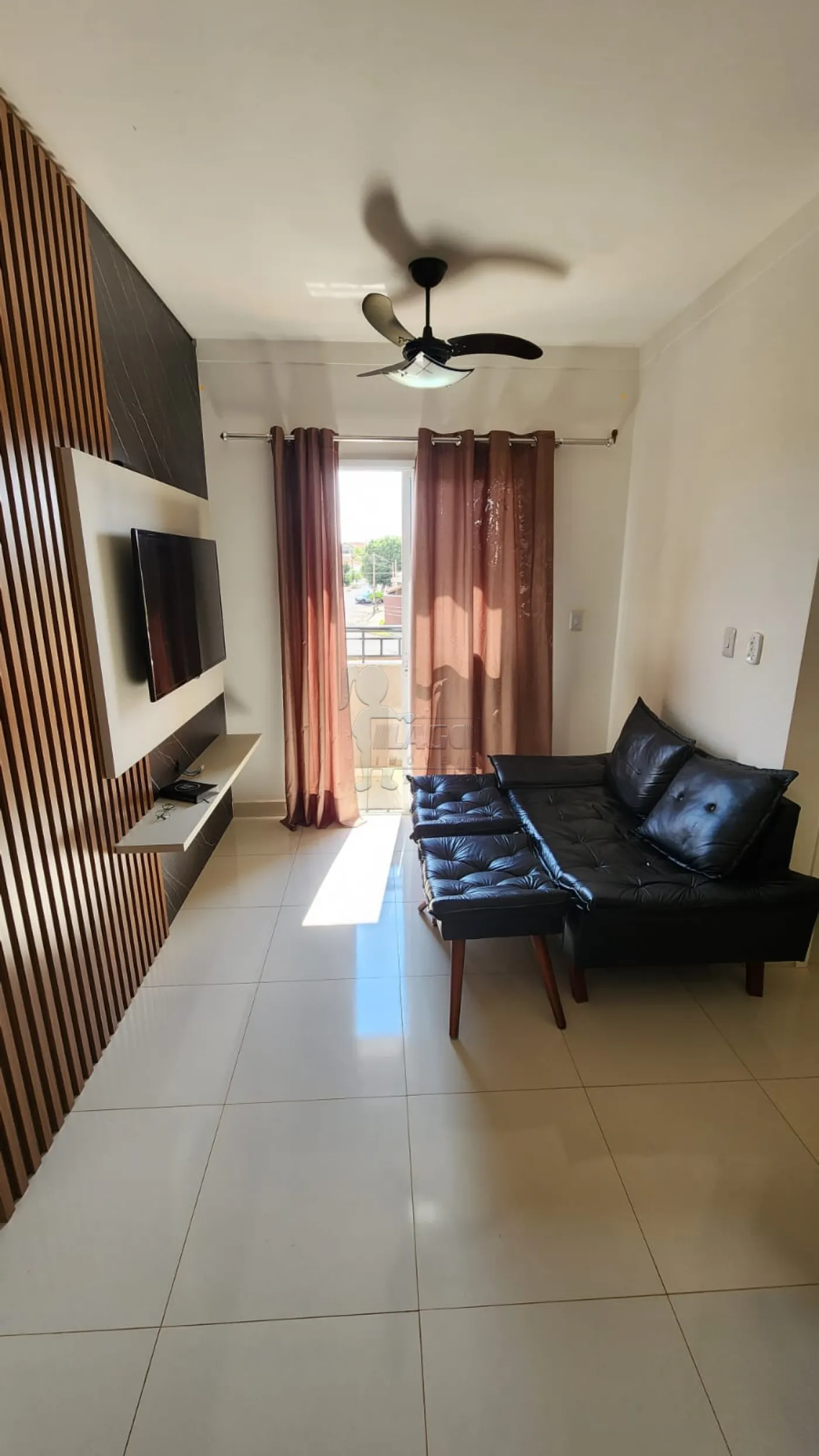 Comprar Apartamentos / Padrão em Ribeirão Preto R$ 350.000,00 - Foto 1