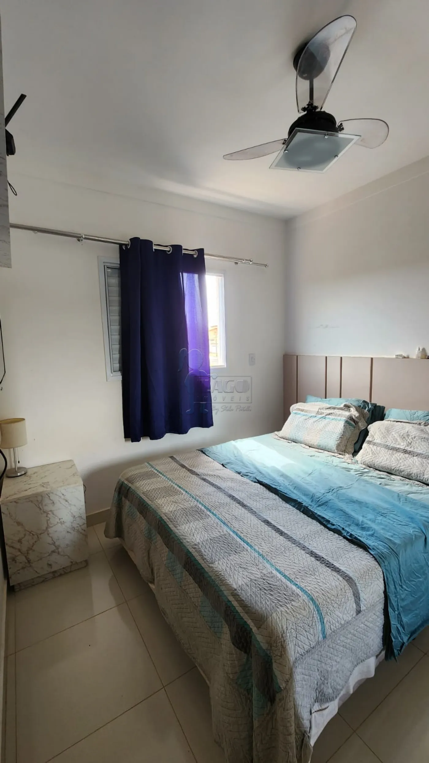 Comprar Apartamentos / Padrão em Ribeirão Preto R$ 350.000,00 - Foto 5