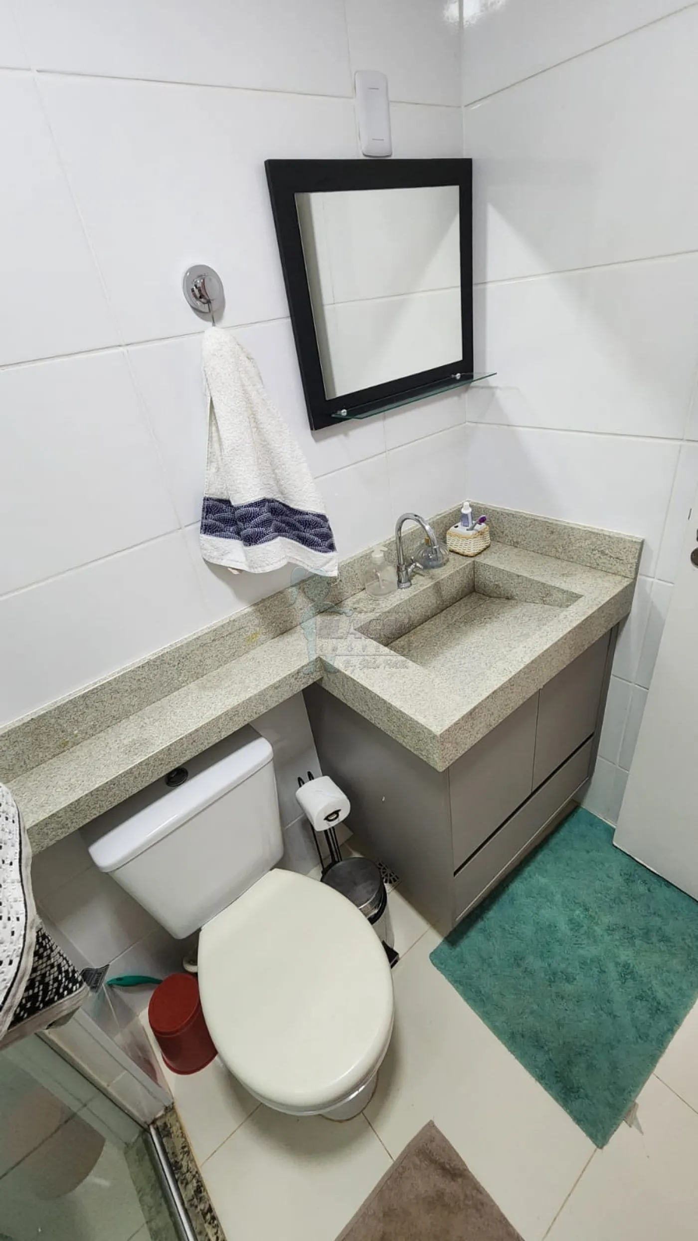 Comprar Apartamentos / Padrão em Ribeirão Preto R$ 350.000,00 - Foto 25