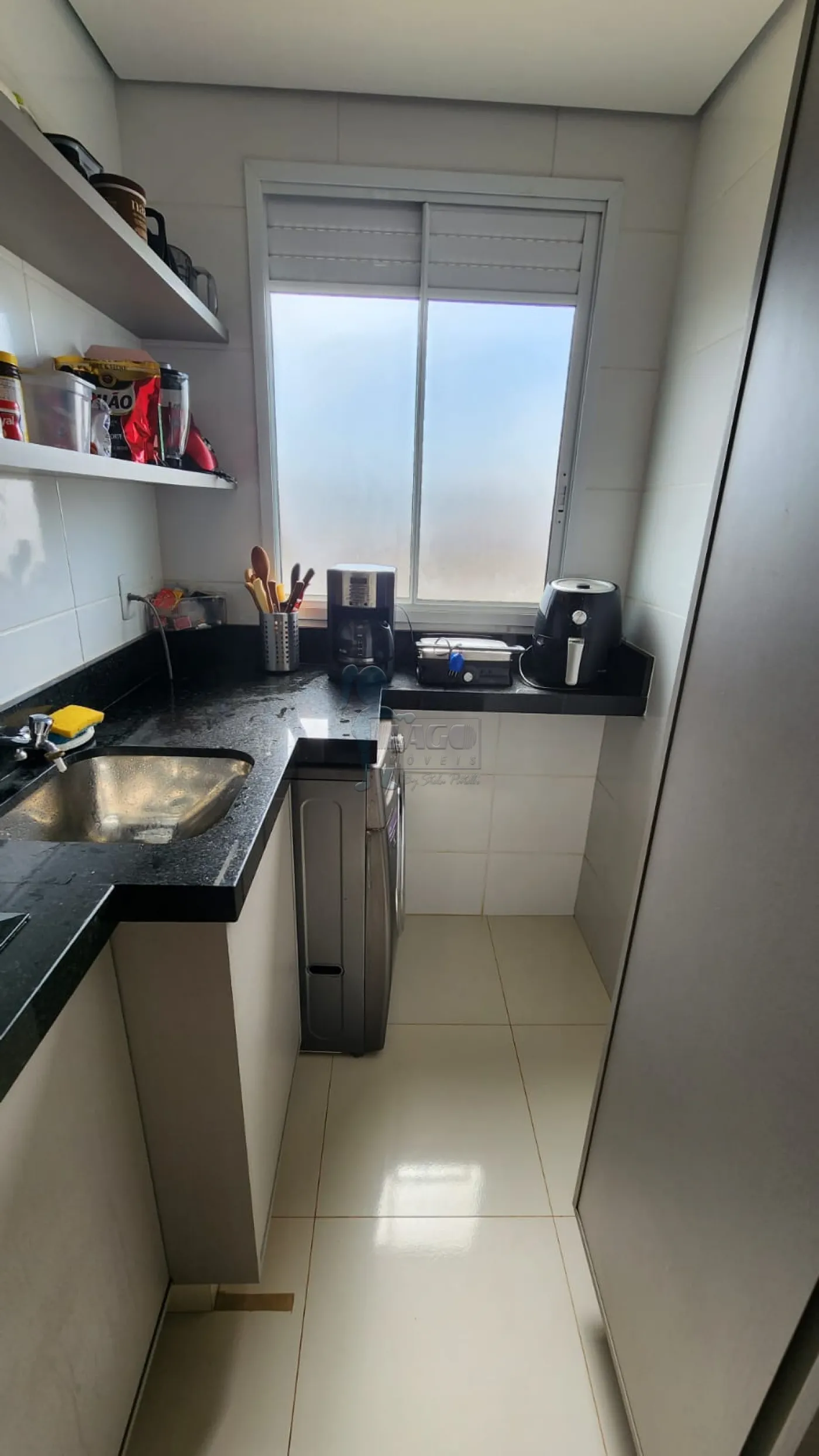 Comprar Apartamentos / Padrão em Ribeirão Preto R$ 350.000,00 - Foto 21