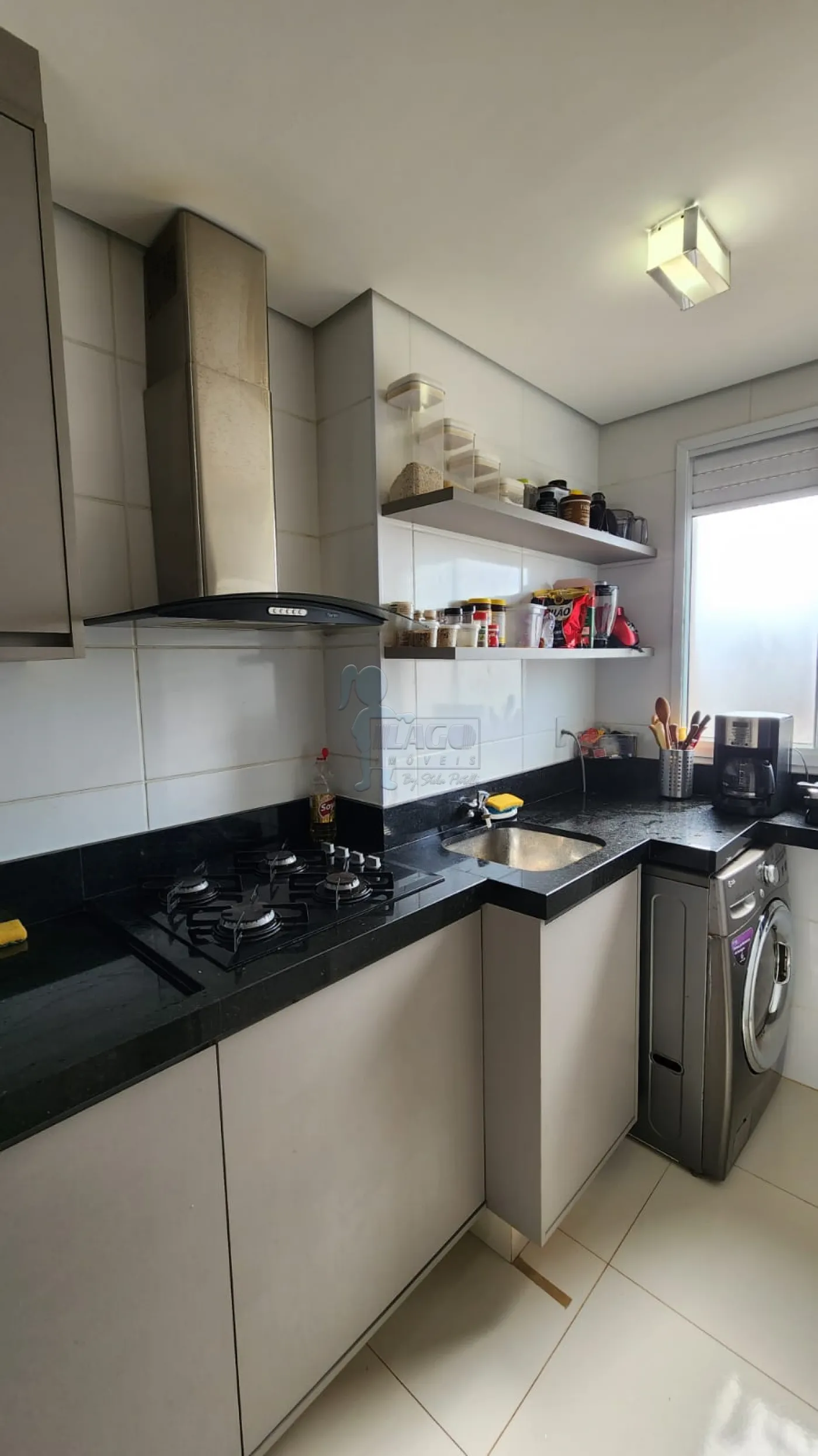 Comprar Apartamentos / Padrão em Ribeirão Preto R$ 350.000,00 - Foto 17