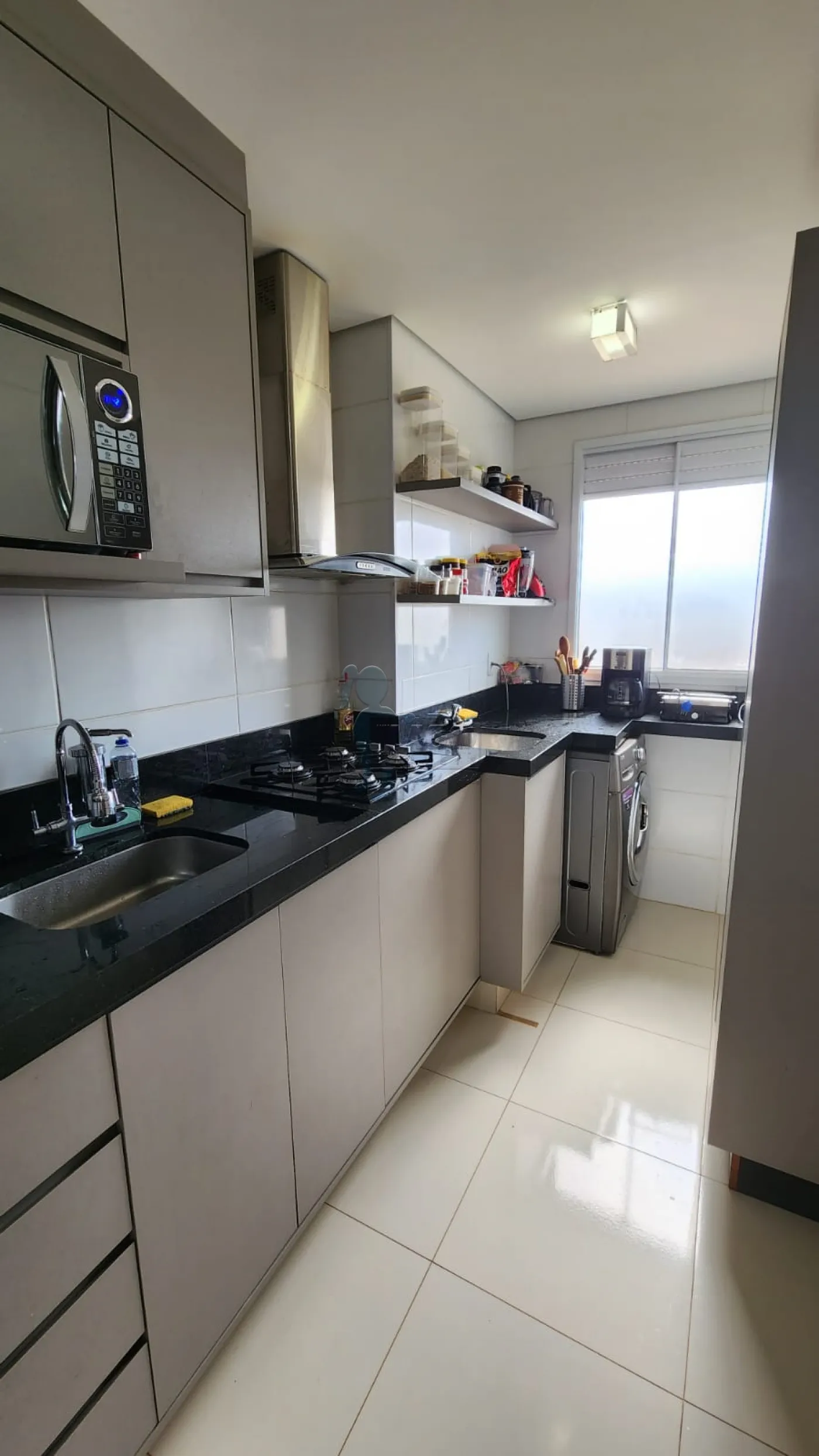 Comprar Apartamentos / Padrão em Ribeirão Preto R$ 350.000,00 - Foto 18