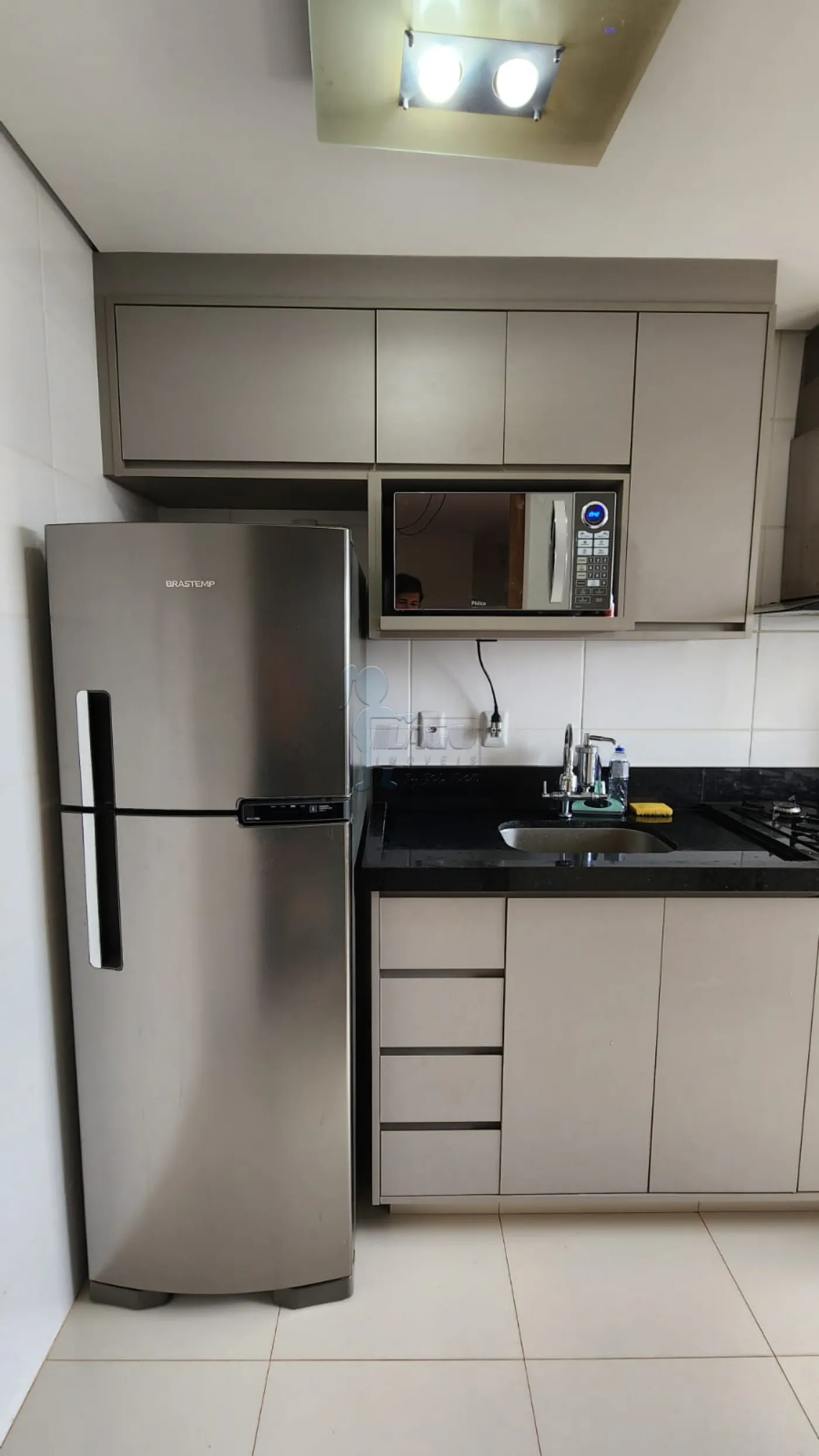 Comprar Apartamentos / Padrão em Ribeirão Preto R$ 350.000,00 - Foto 19
