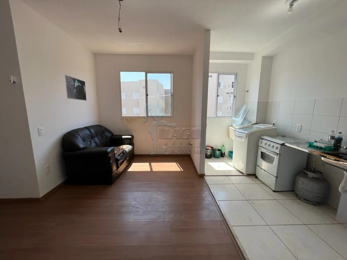 Comprar Apartamentos / Padrão em Ribeirão Preto R$ 240.000,00 - Foto 1