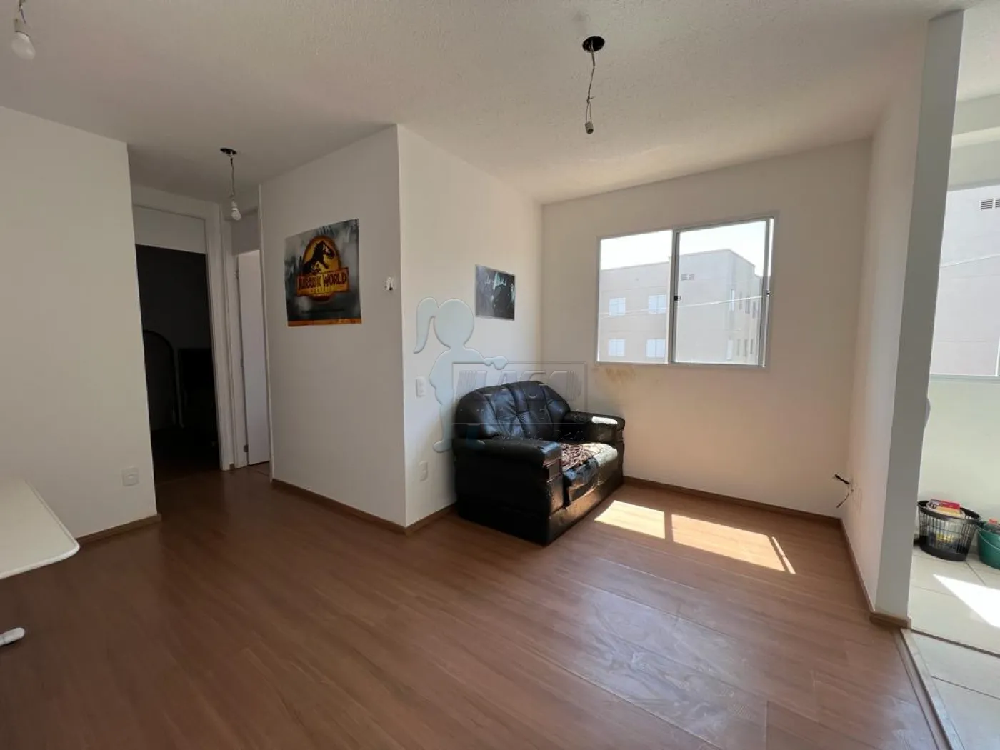 Comprar Apartamentos / Padrão em Ribeirão Preto R$ 240.000,00 - Foto 2