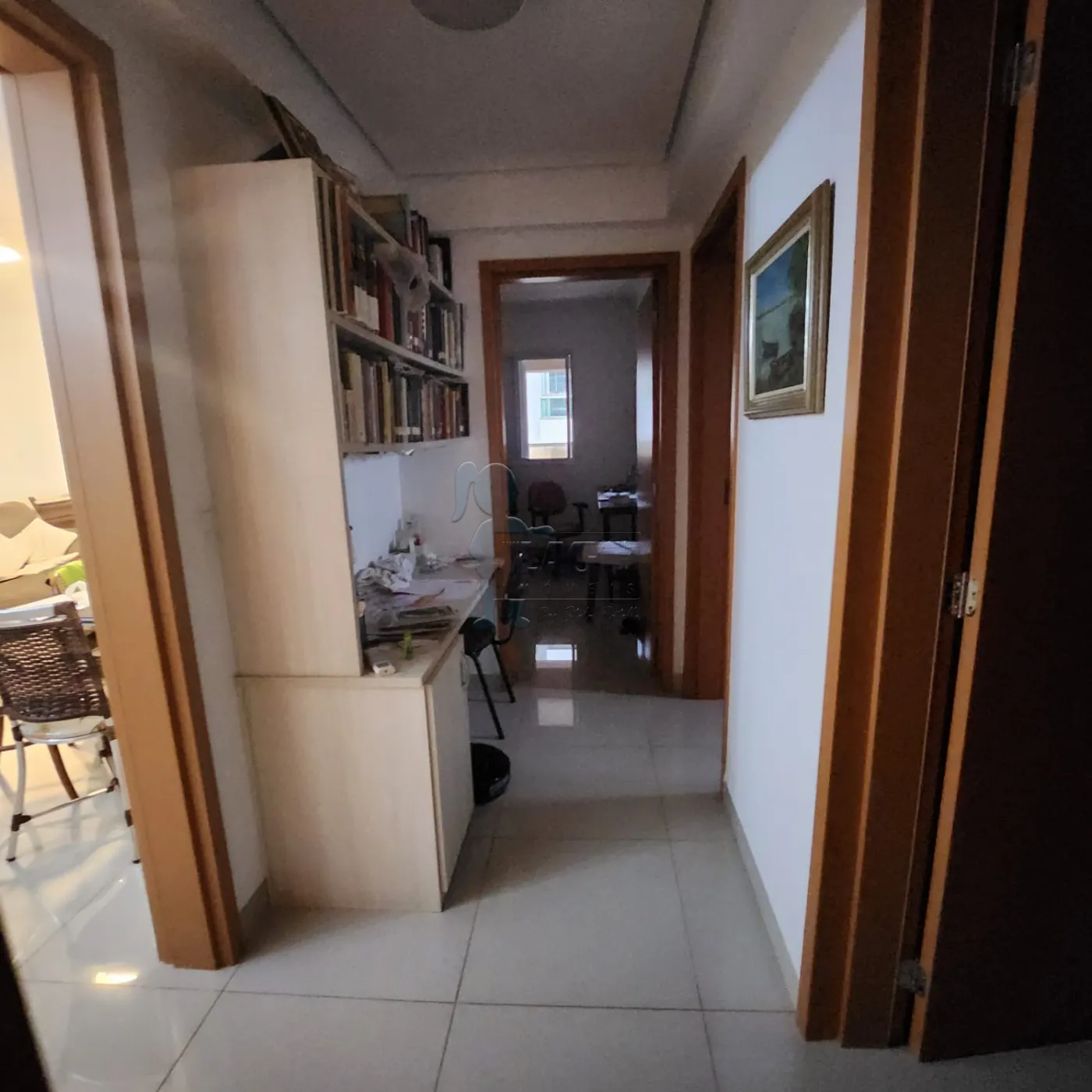 Comprar Apartamentos / Padrão em Ribeirão Preto R$ 699.000,00 - Foto 6