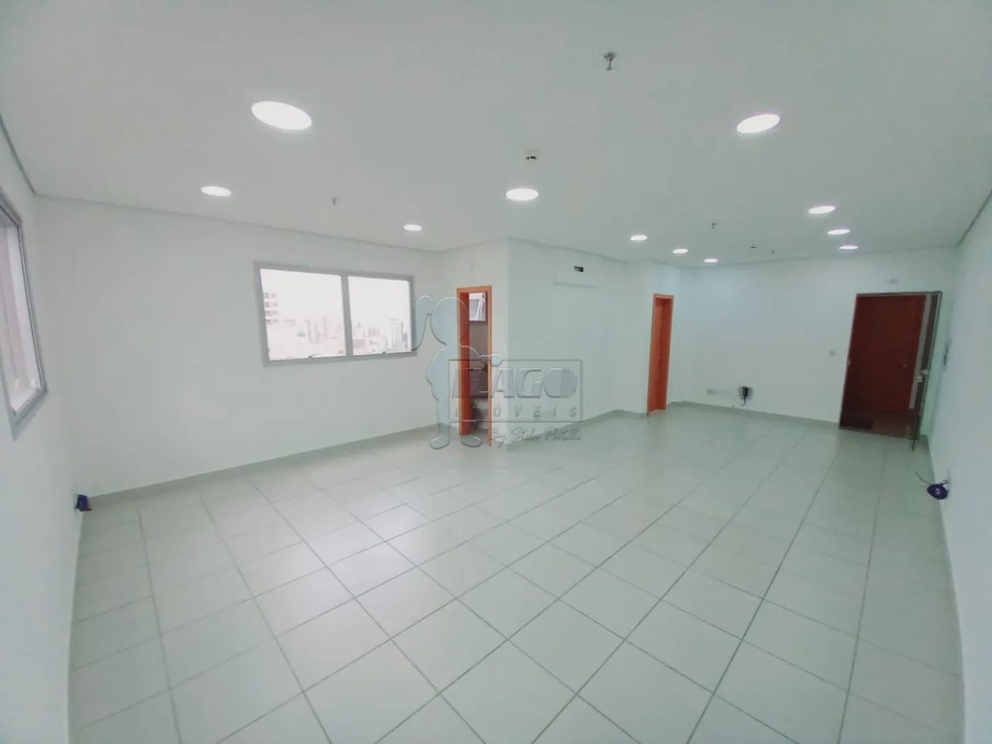 Alugar Comercial / Sala Comercial em Ribeirão Preto R$ 1.700,00 - Foto 4