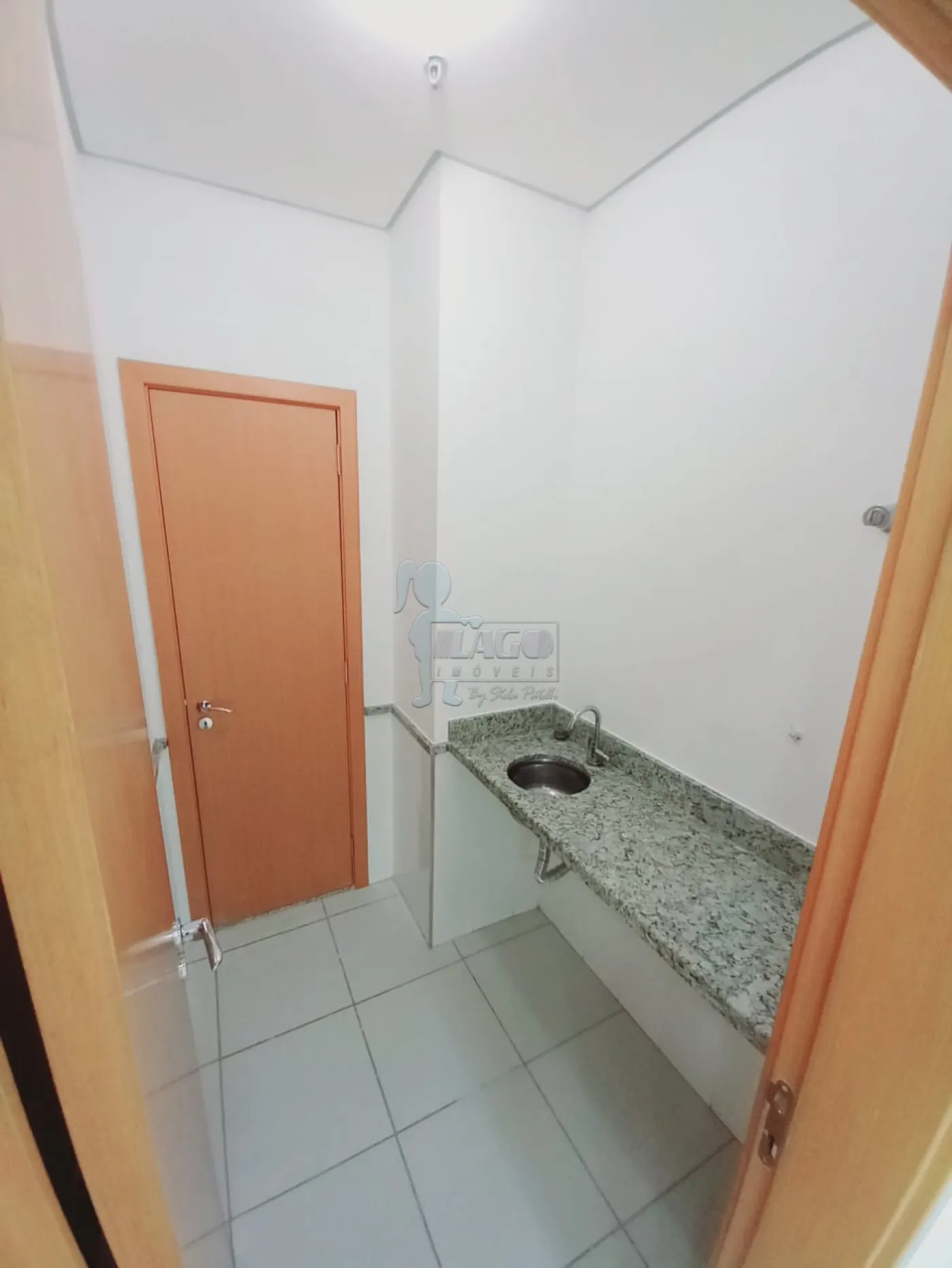 Alugar Comercial / Sala Comercial em Ribeirão Preto R$ 1.700,00 - Foto 5