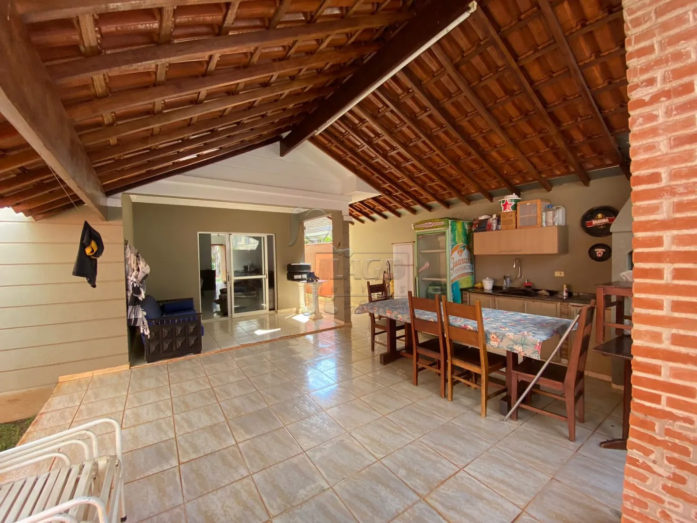 Comprar Casas / Condomínio em Ribeirão Preto R$ 800.000,00 - Foto 7