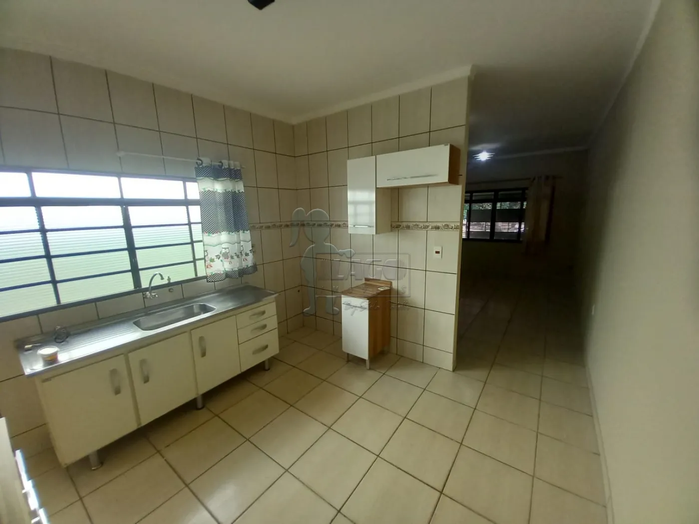 Alugar Casas / Padrão em Ribeirão Preto R$ 1.100,00 - Foto 6