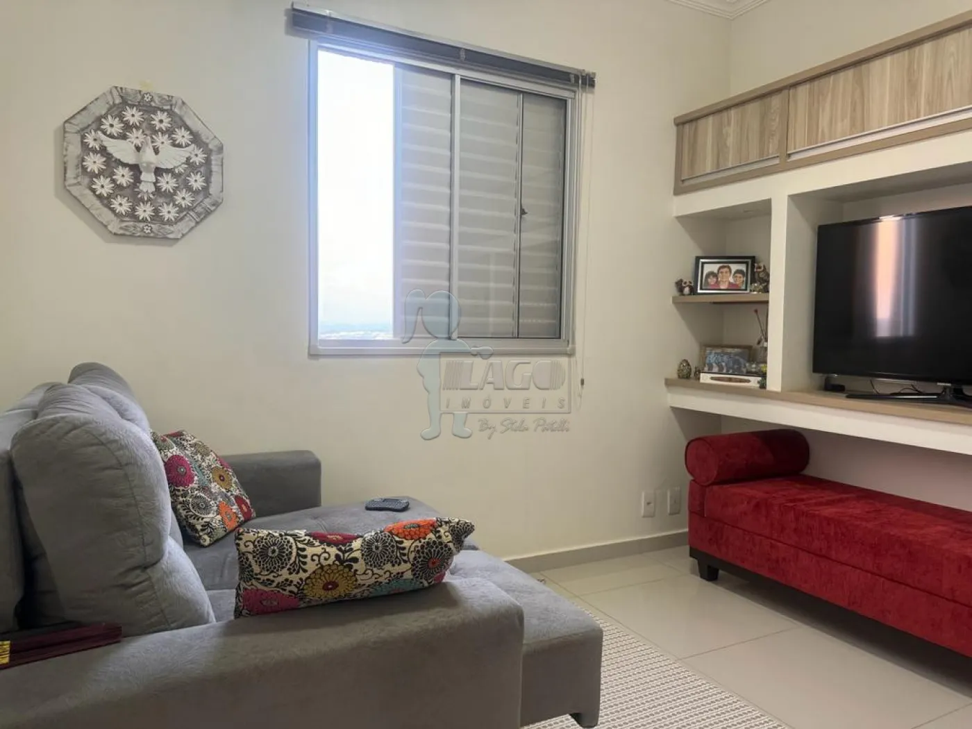 Comprar Apartamentos / Padrão em Ribeirão Preto R$ 330.000,00 - Foto 5