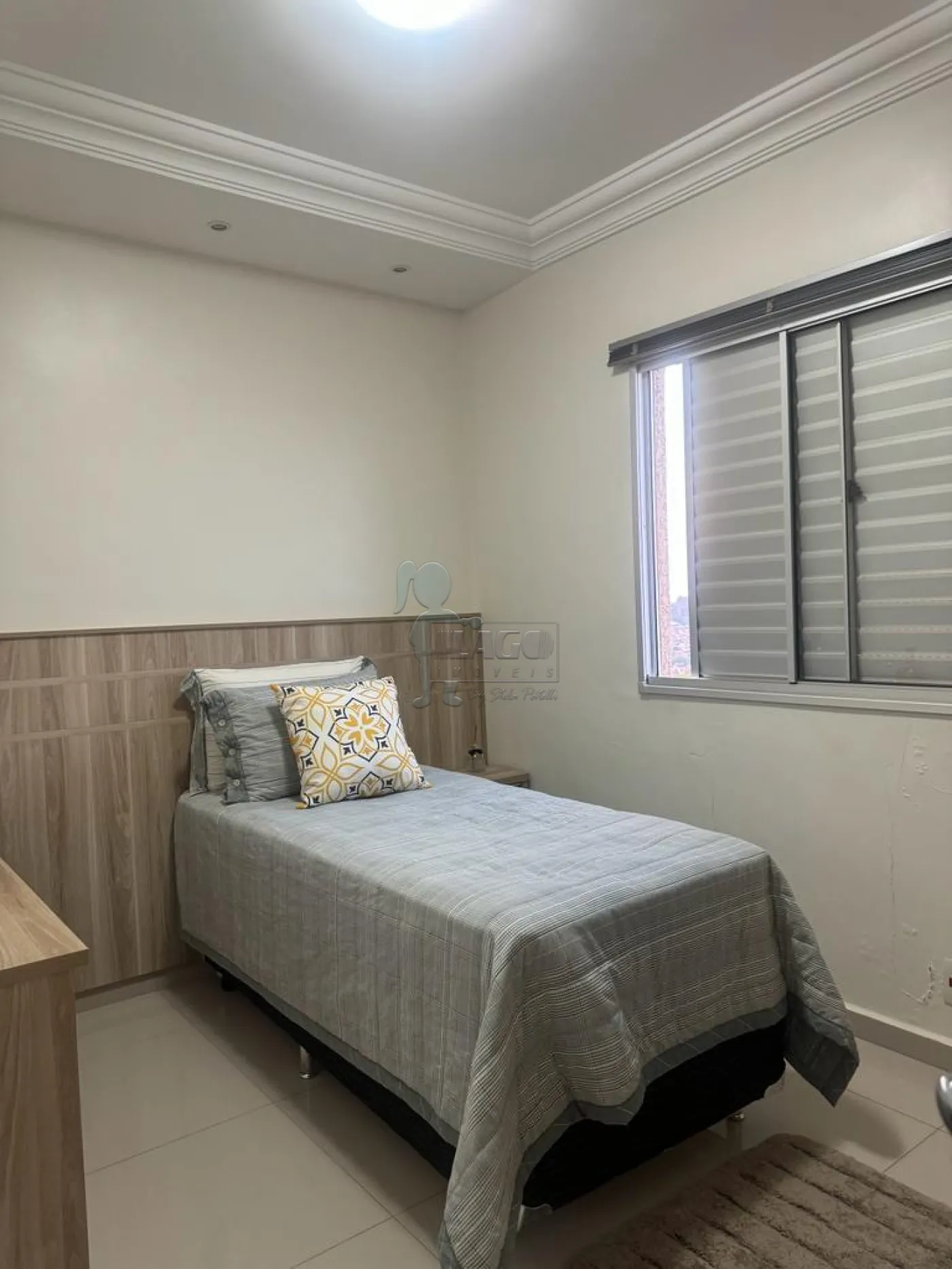 Comprar Apartamentos / Padrão em Ribeirão Preto R$ 330.000,00 - Foto 6