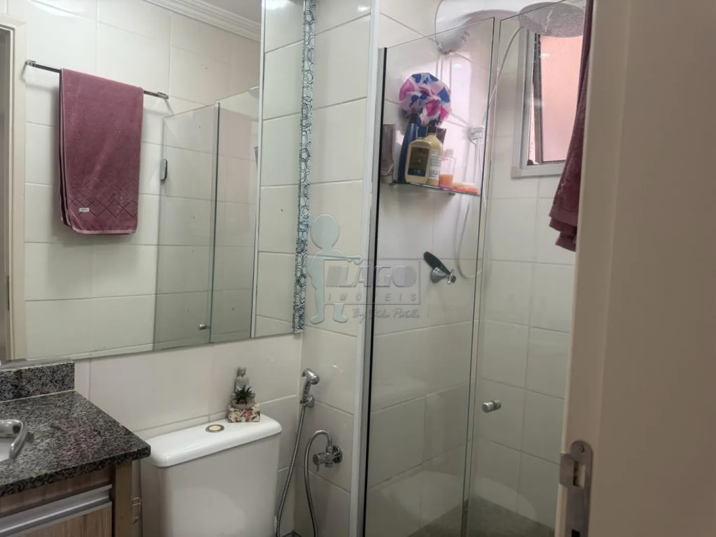 Comprar Apartamentos / Padrão em Ribeirão Preto R$ 330.000,00 - Foto 9